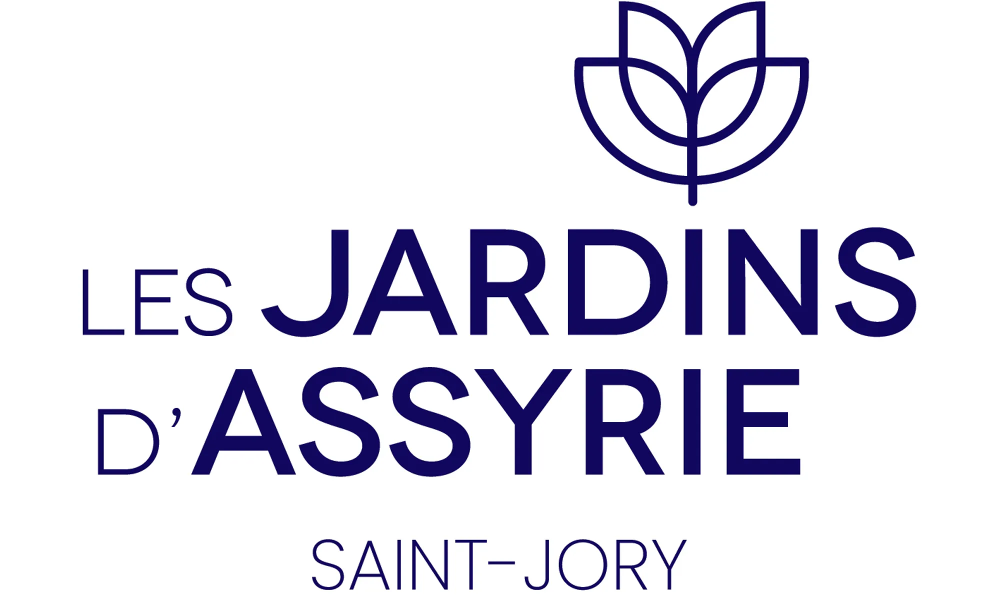 Les Jardins D'Assyrie