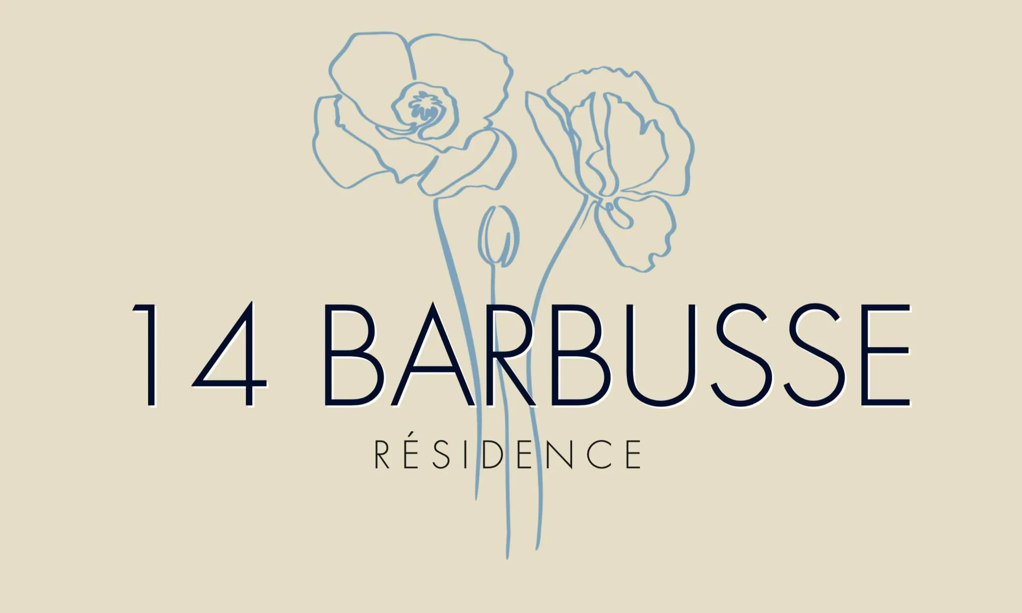 14 BARBUSSE
