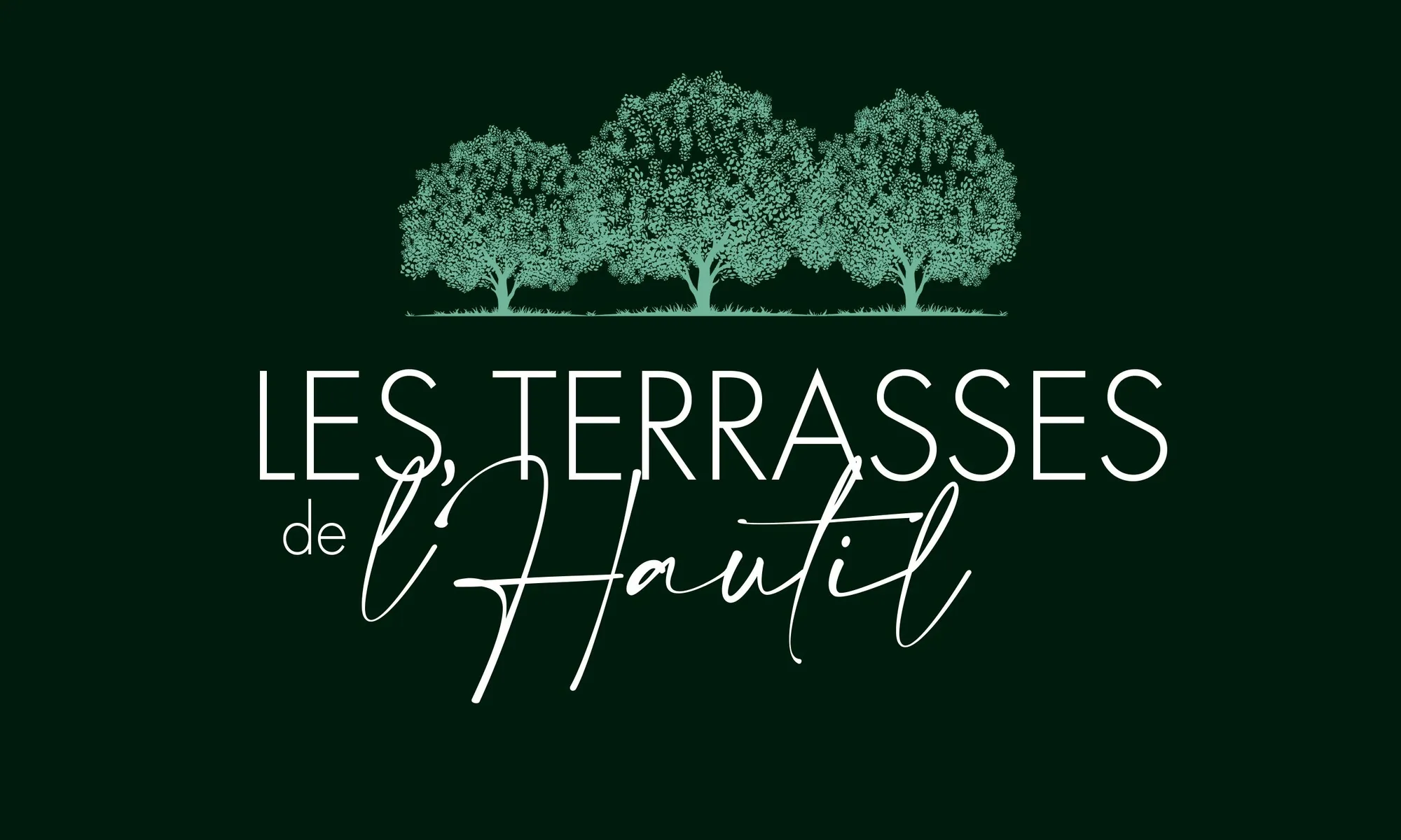 Les Terrasses de l’Hautil