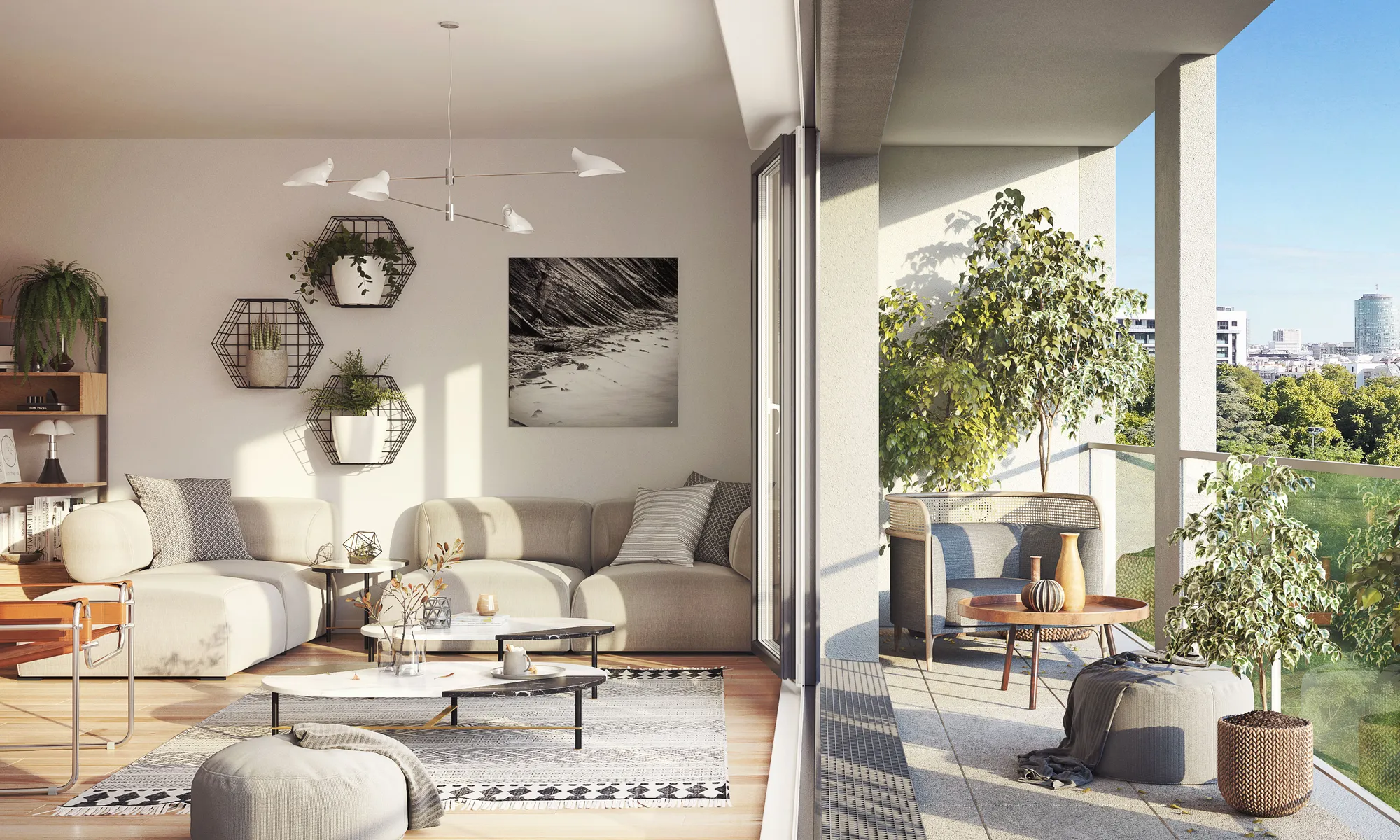 30 RUE D'ISSY
