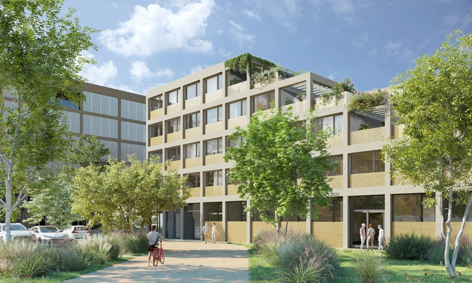 AERO CAMPUS