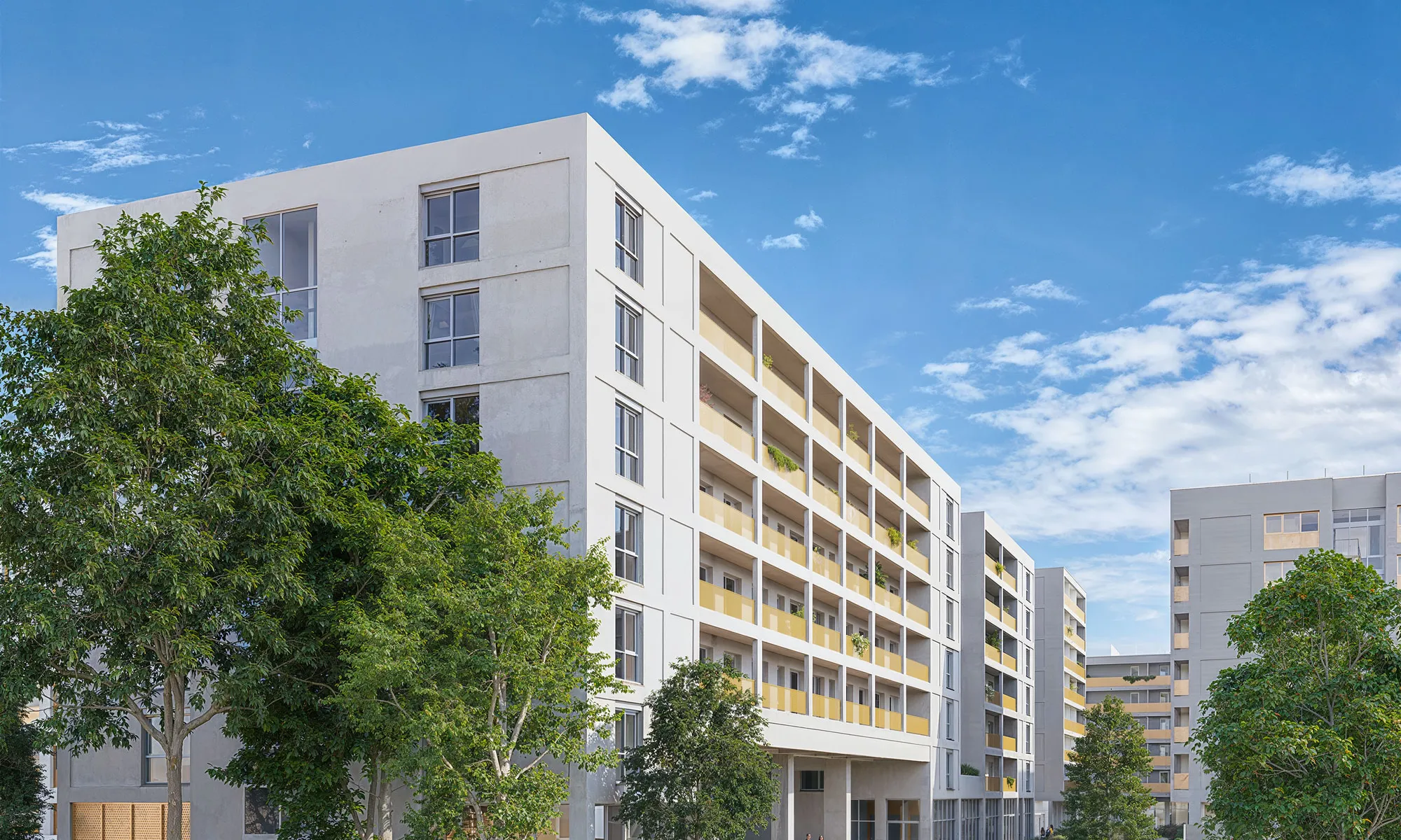 AERO CAMPUS 2