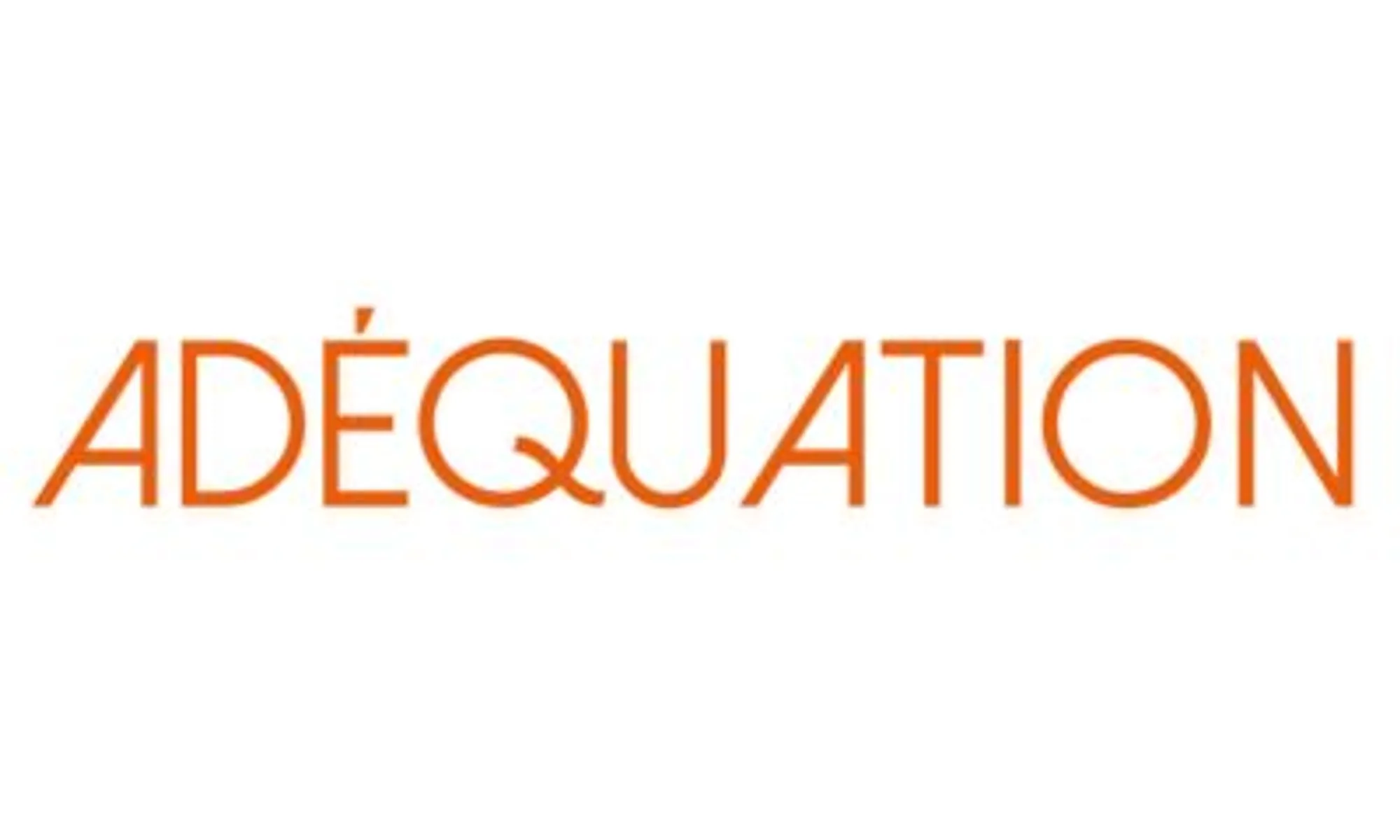 Adéquation