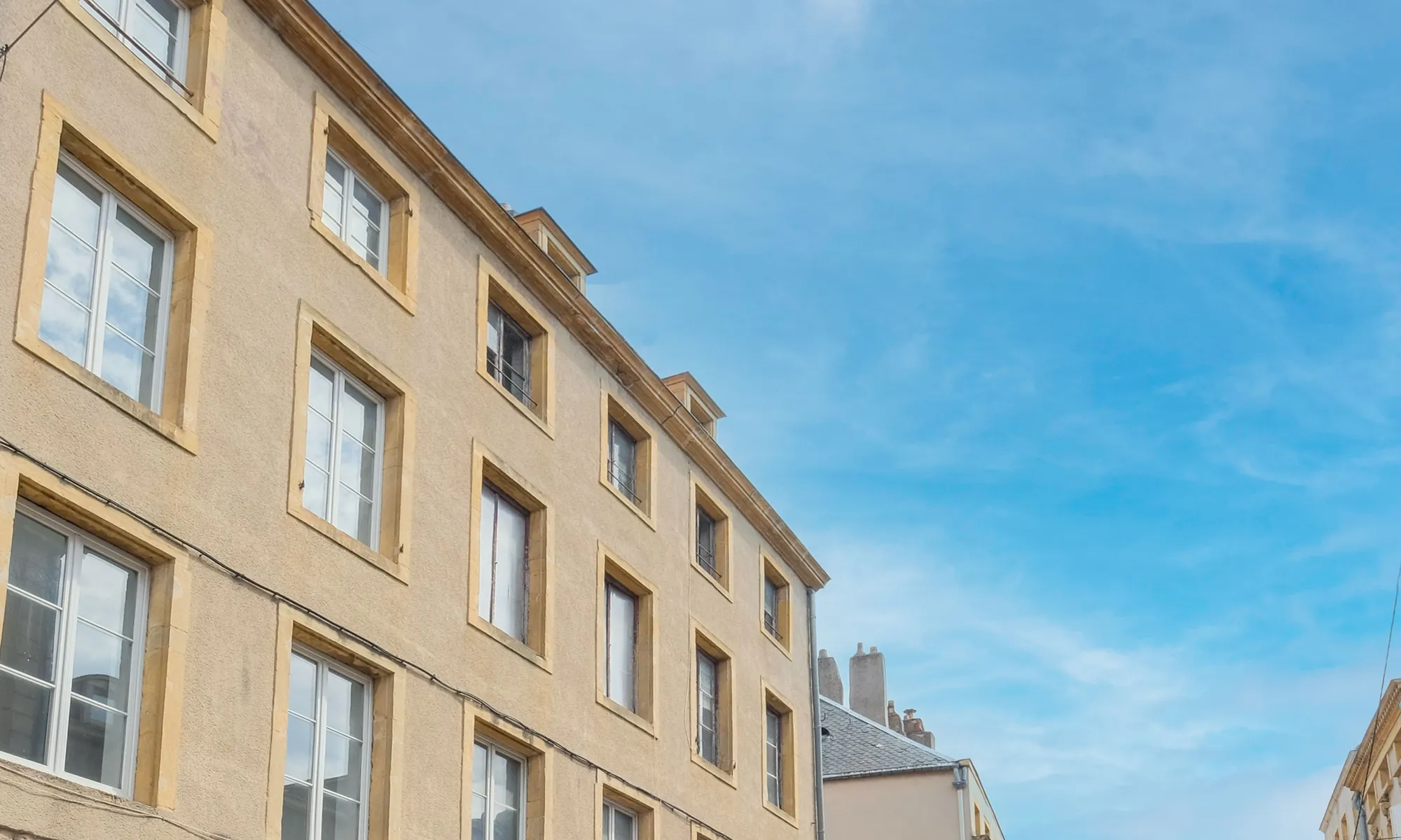 Cgp : 68/70, Rue Des Allemands