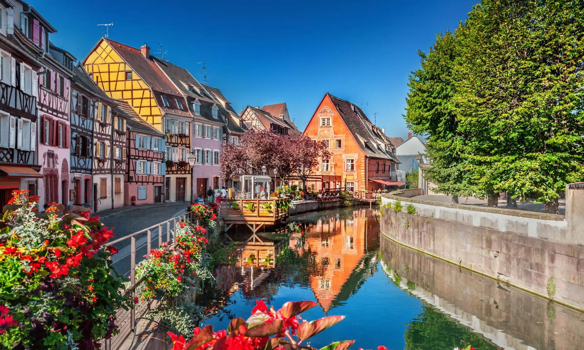 : 3, Place Jeanne D'arc