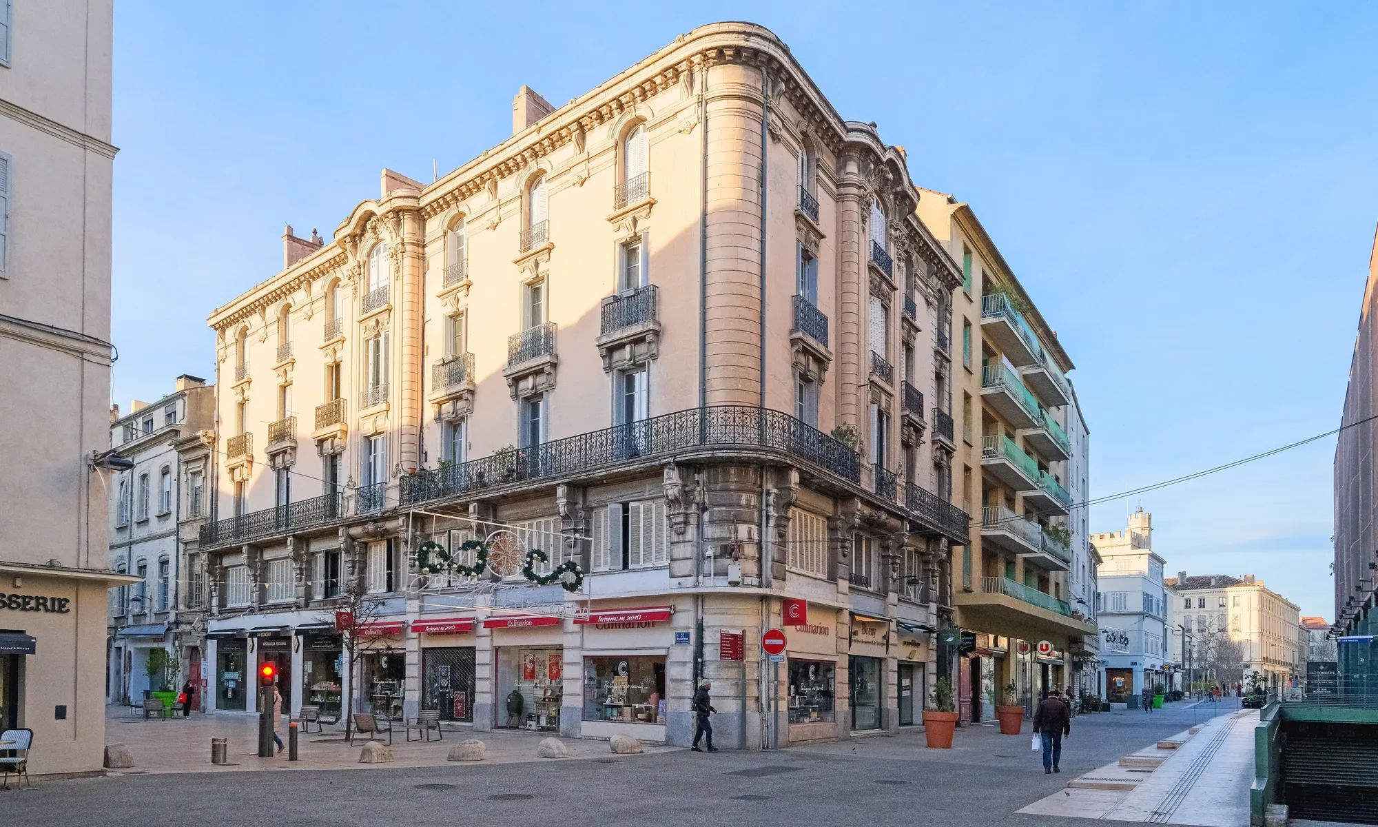 41, Rue De La Bonneterie