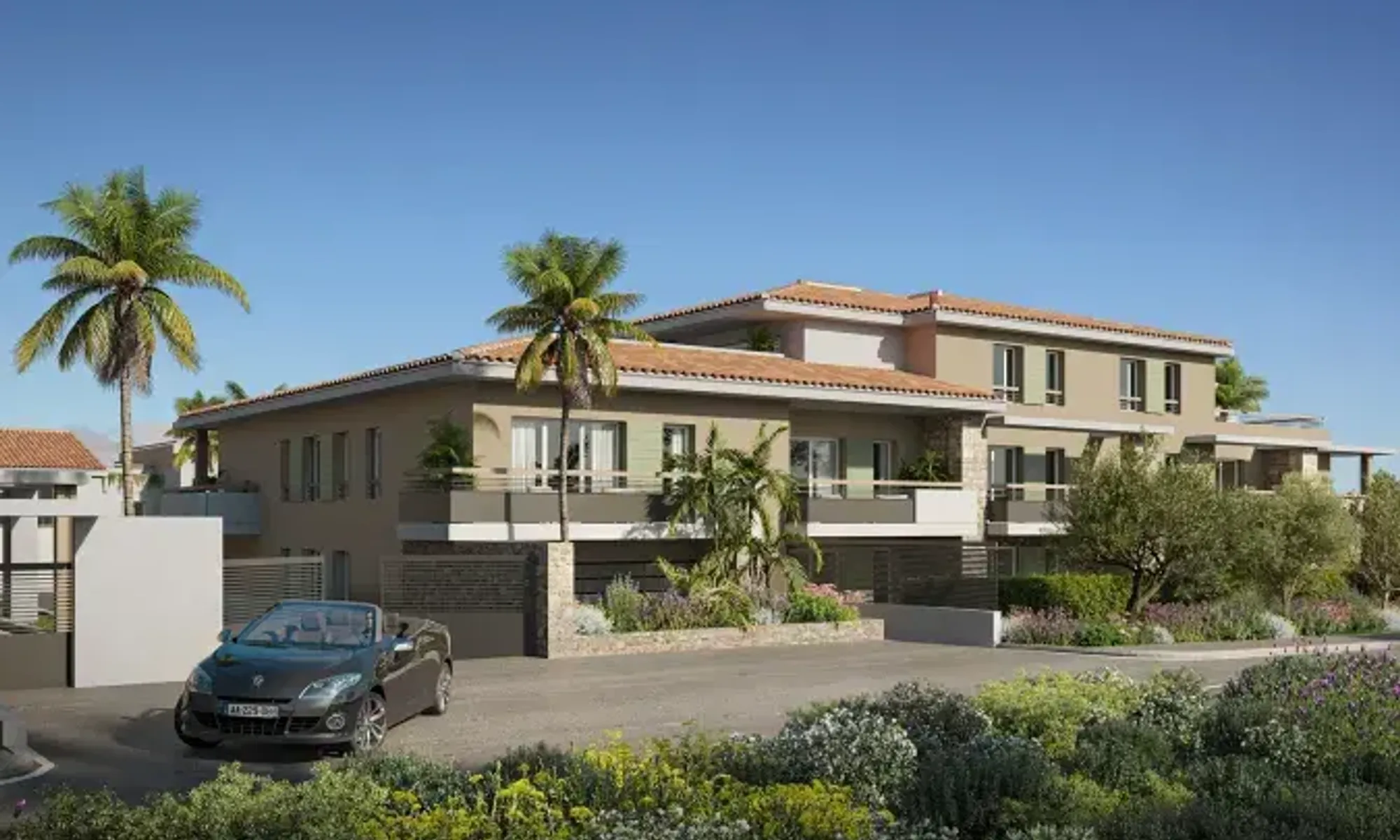 Esprit Bastide