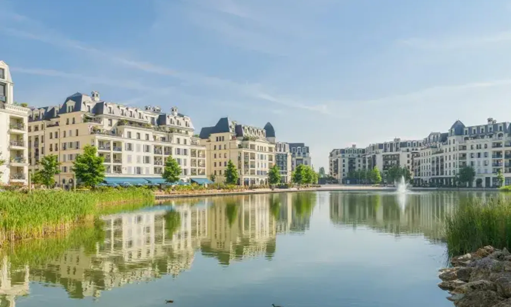 Panorama Beaurivage Bagatelle