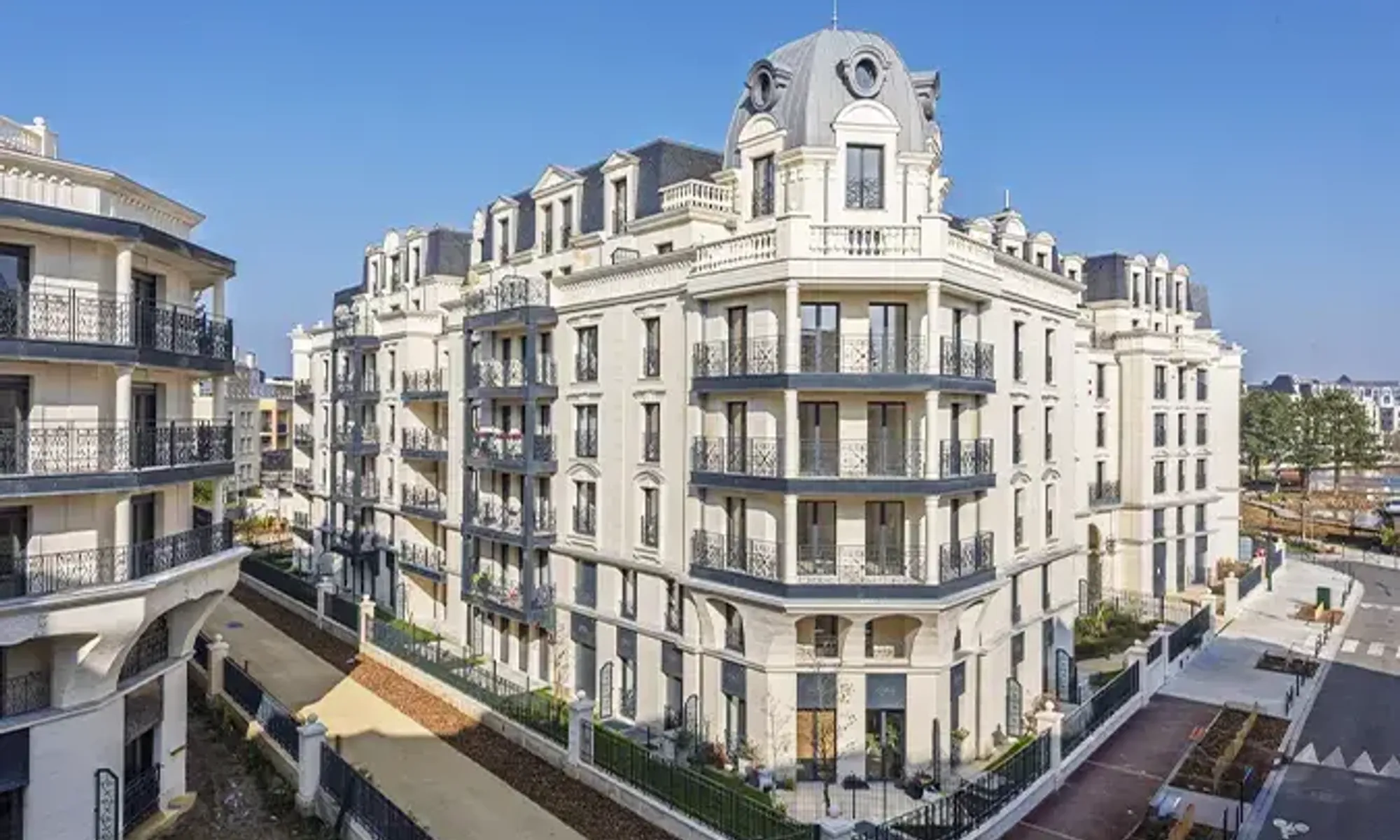 Panorama Beaurivage Les Baigneuses
