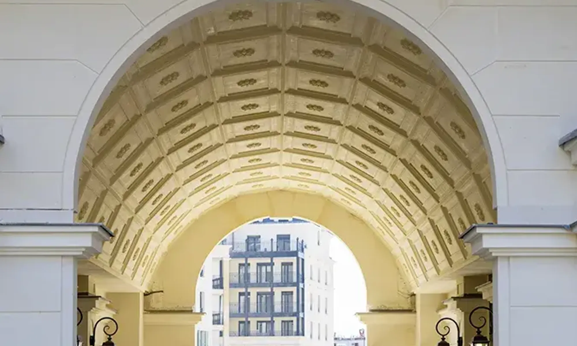 Panorama Beaurivage Montsouris