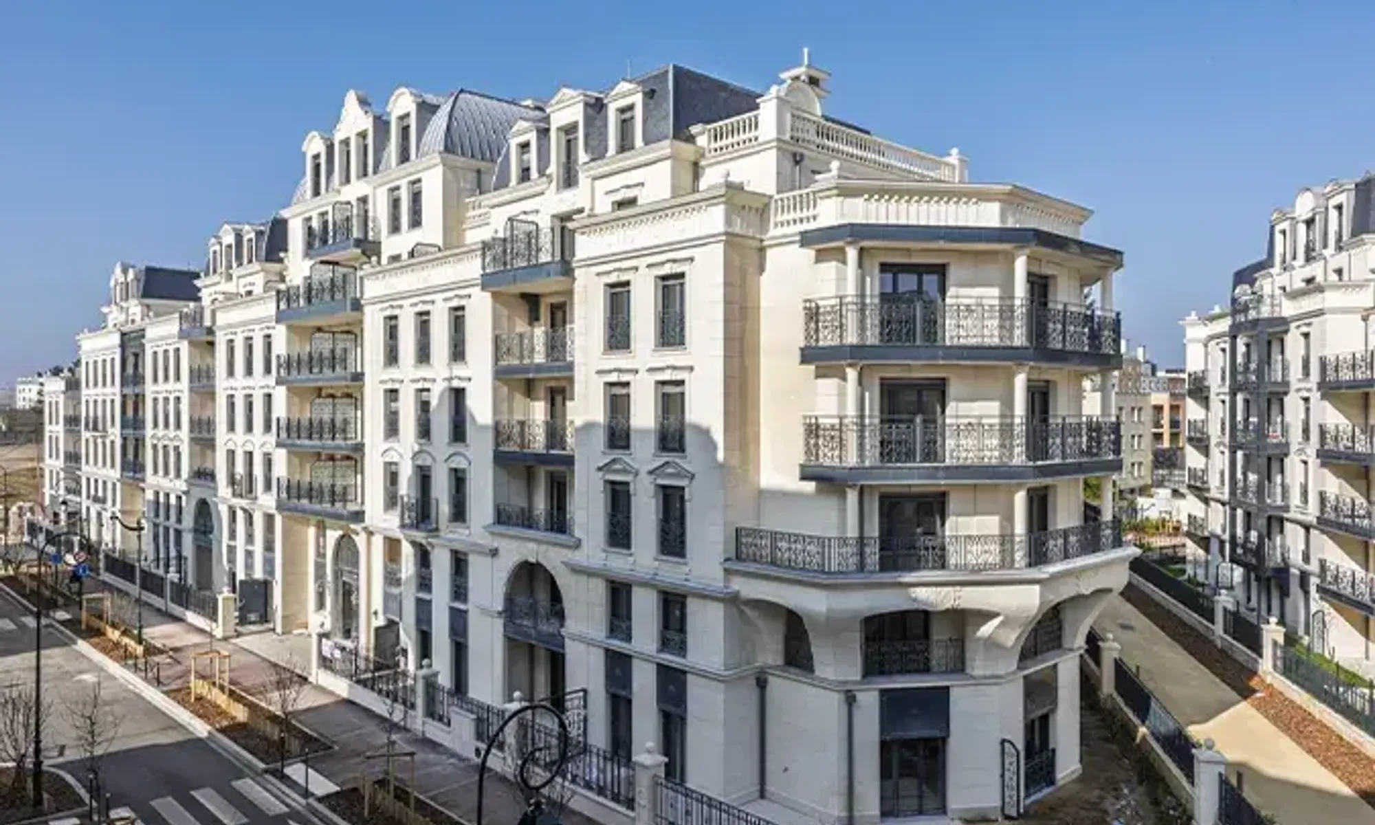 Panorama Beaurivage Montsouris