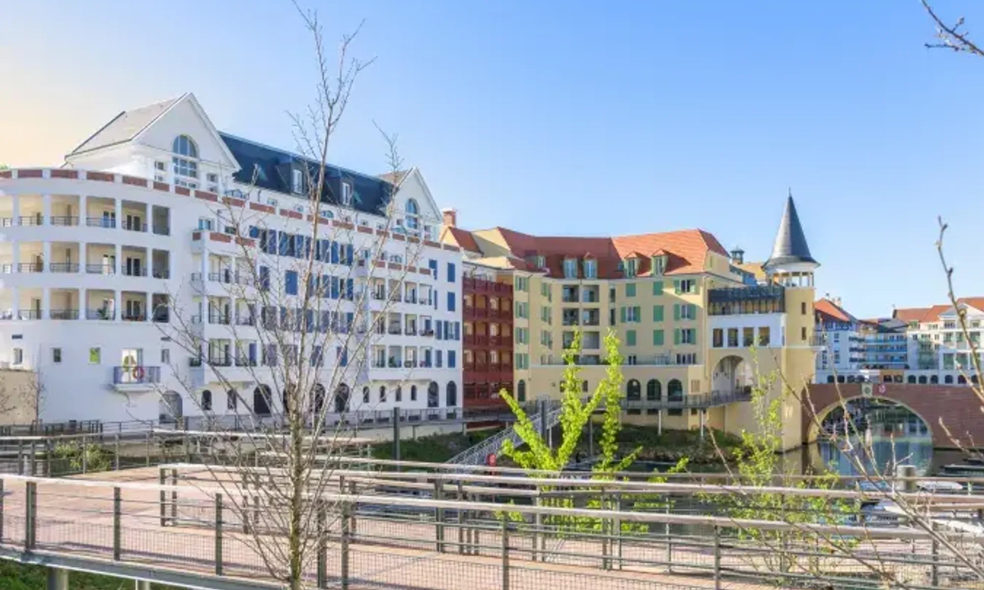 La Marina