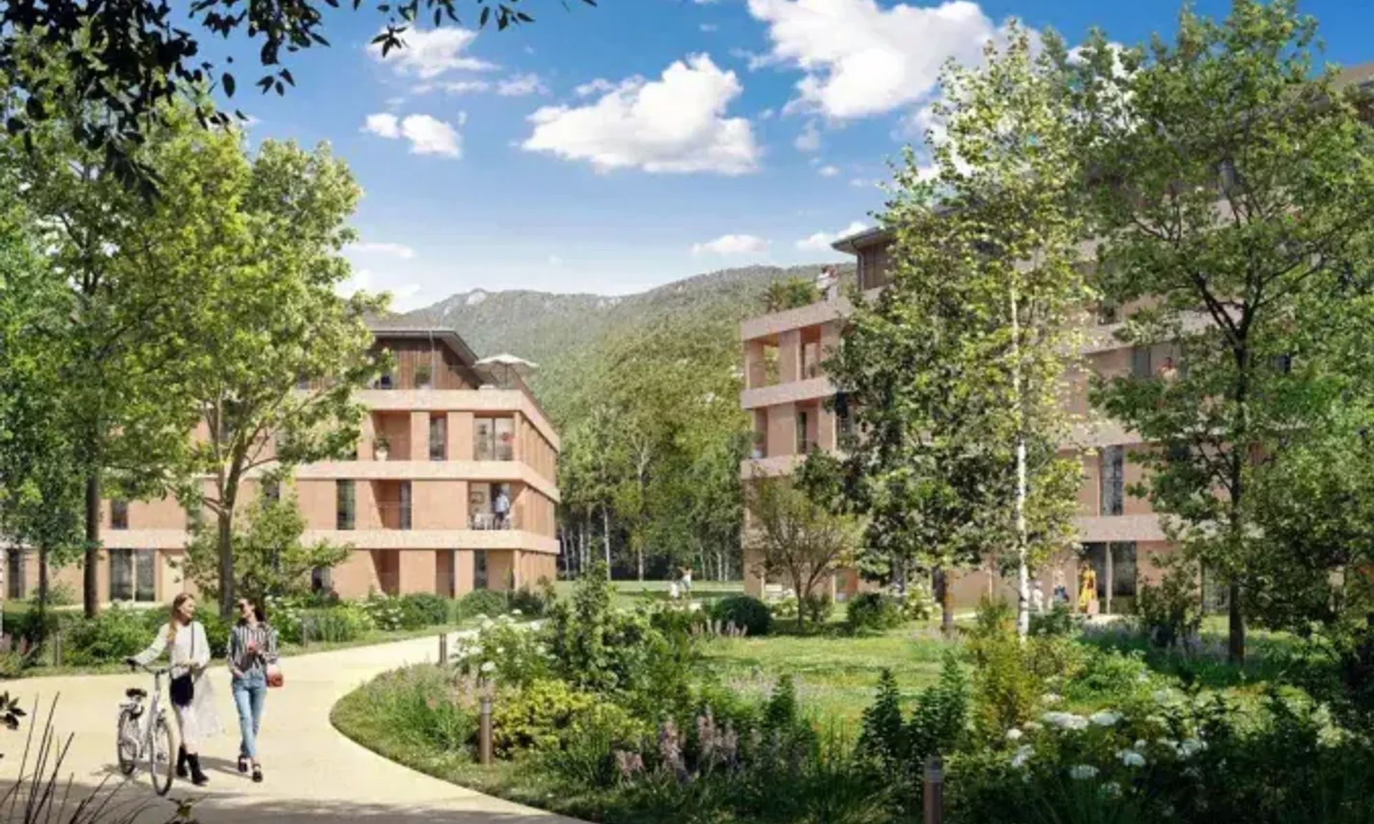 Horizon Parc