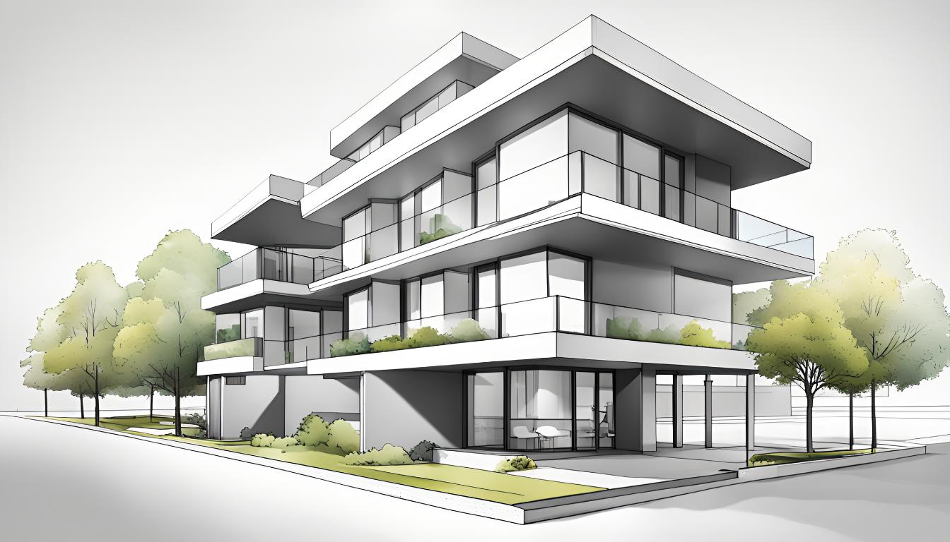 ANGOULINS / SUNSET Duplex
