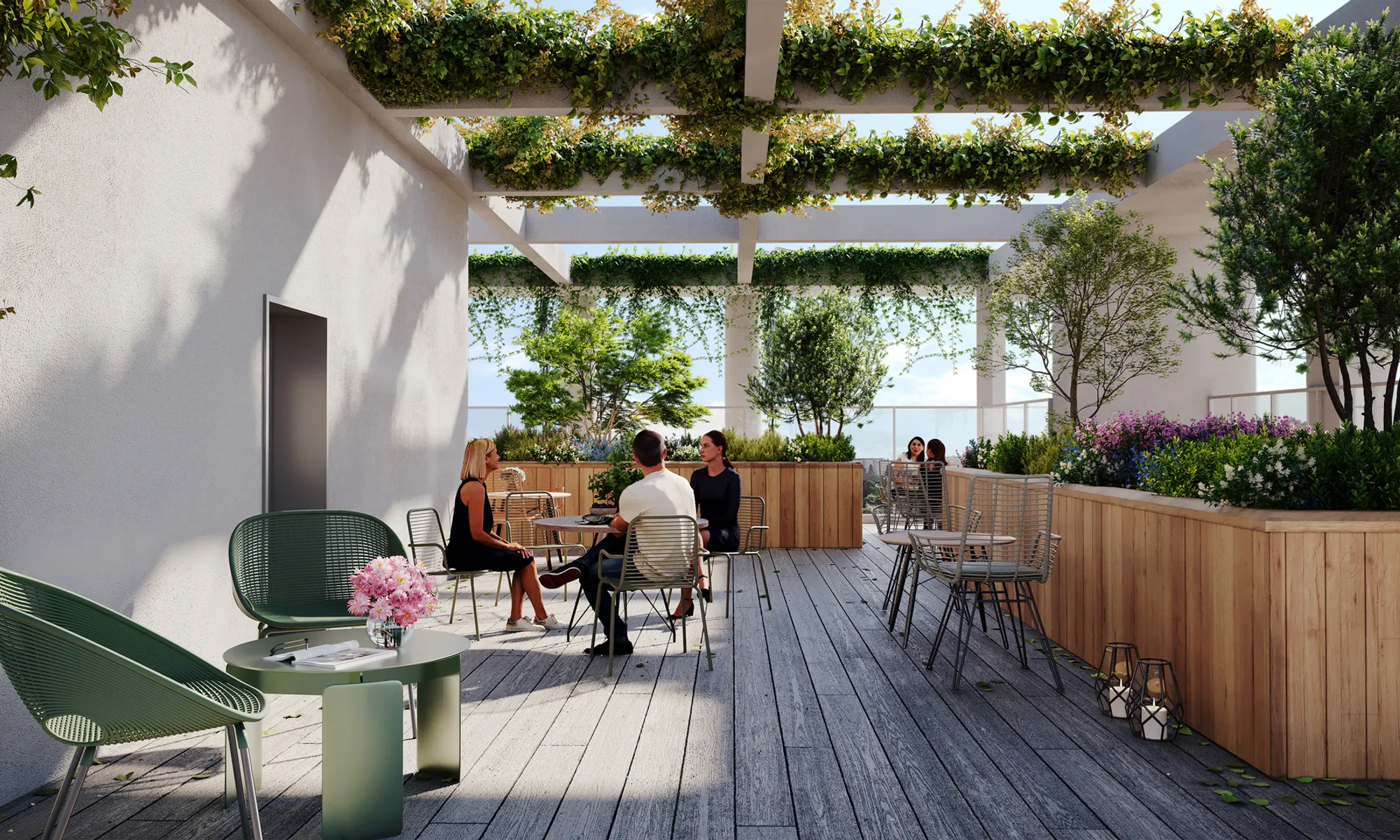 HOST - hors des Standards