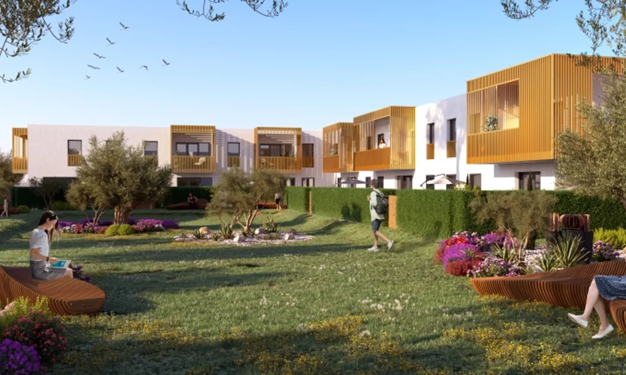 KALIA - CAVALAIRE SUR MER