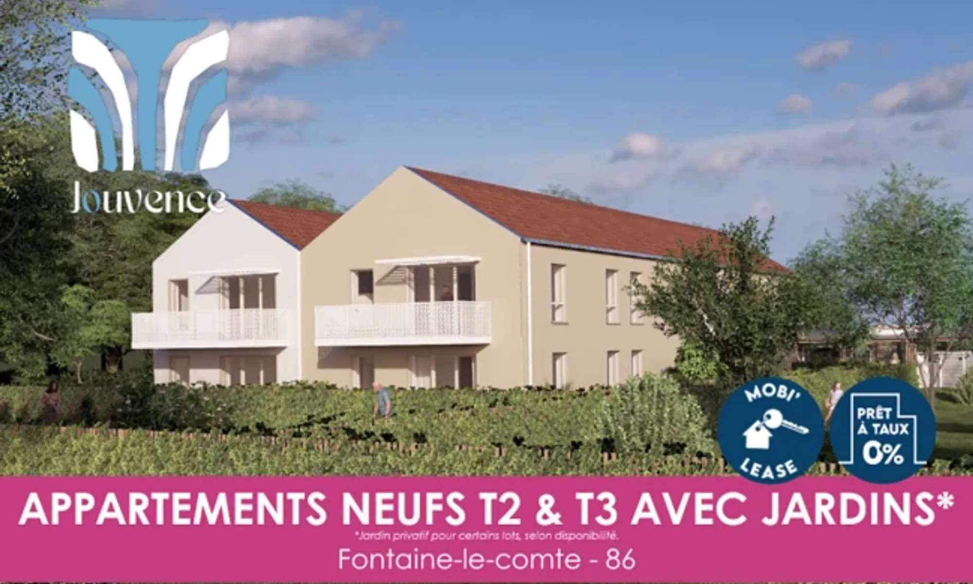 JOUVENCE (SNC JOUVENCE)