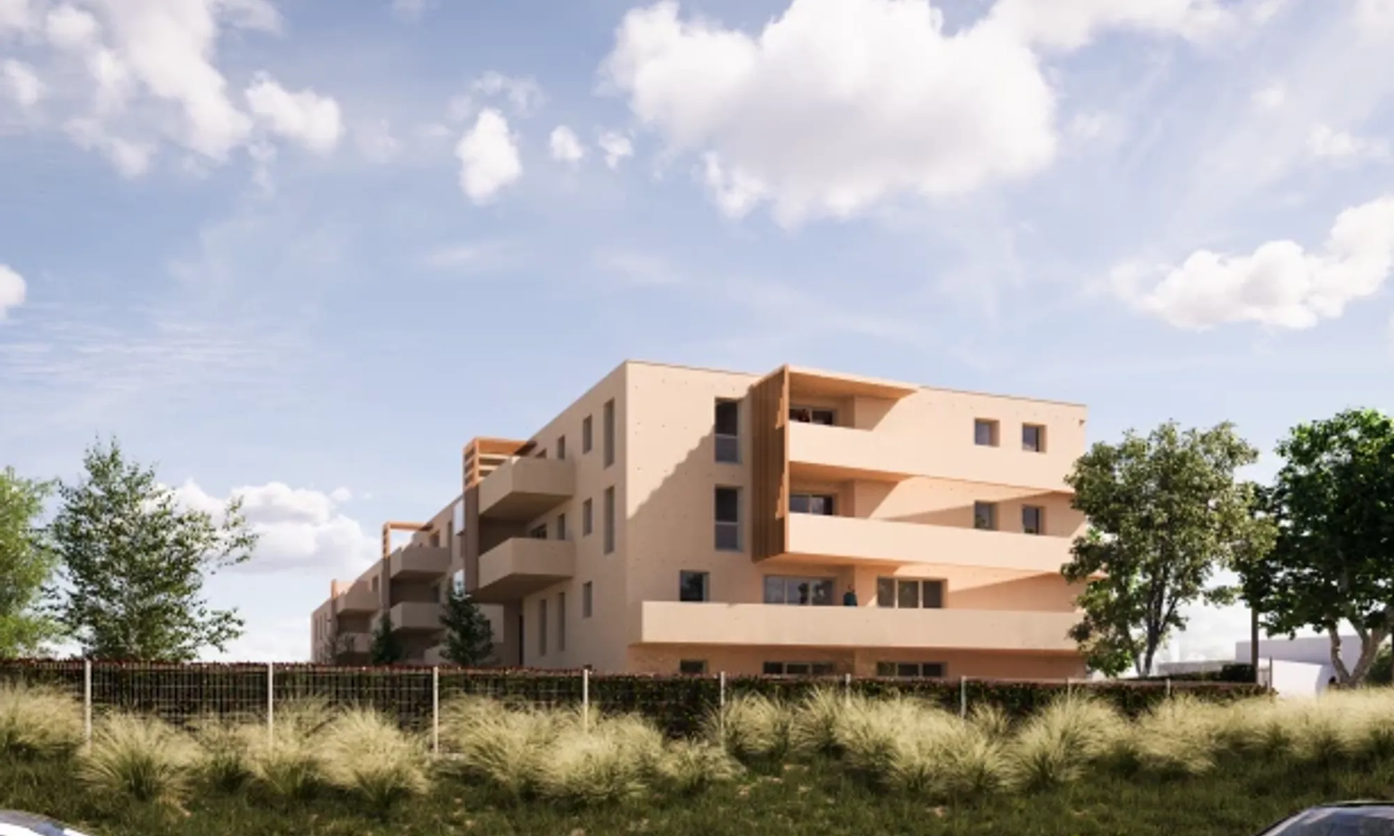 LES JARDINS DE ROZANNE