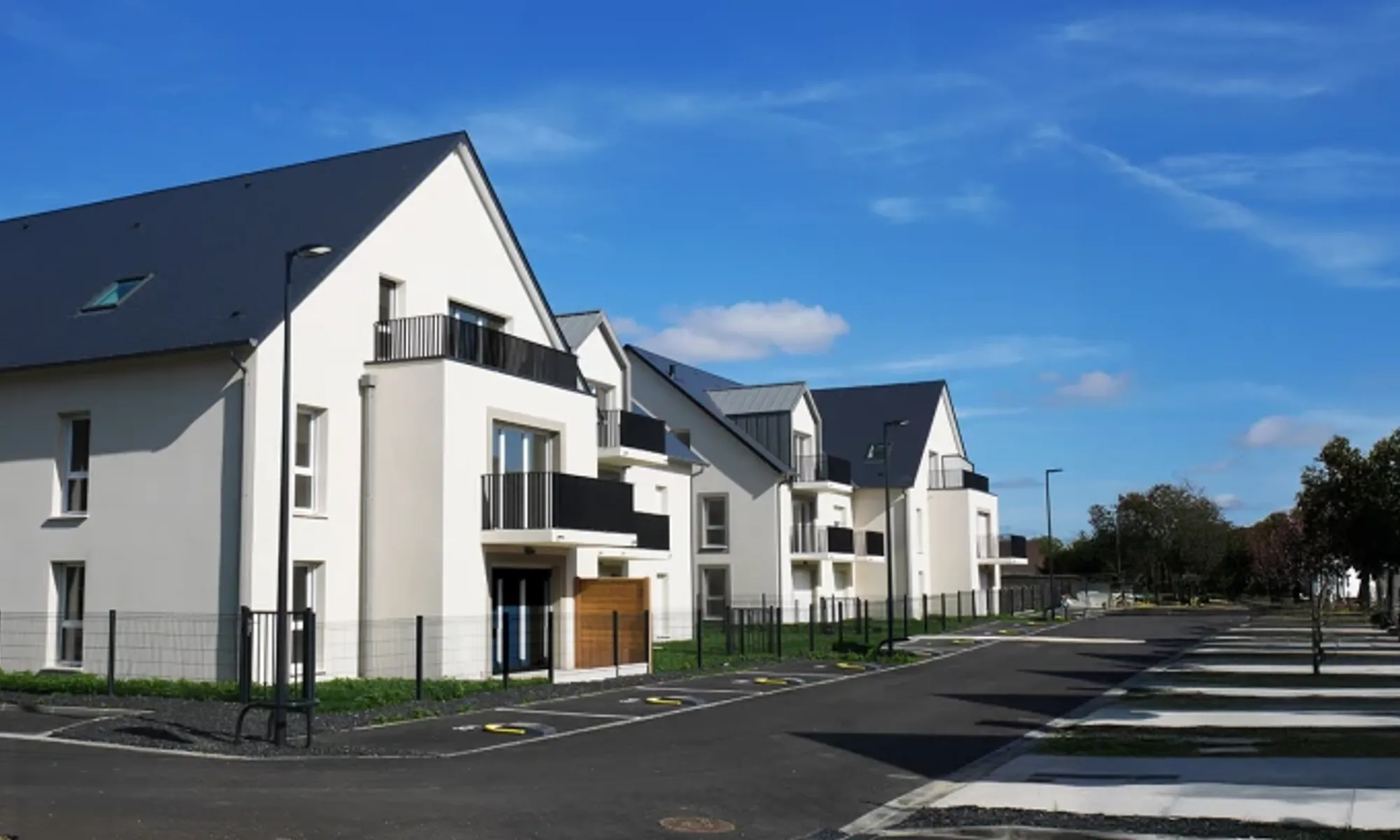 LE DOMAINE DU CLOS BOISÉ