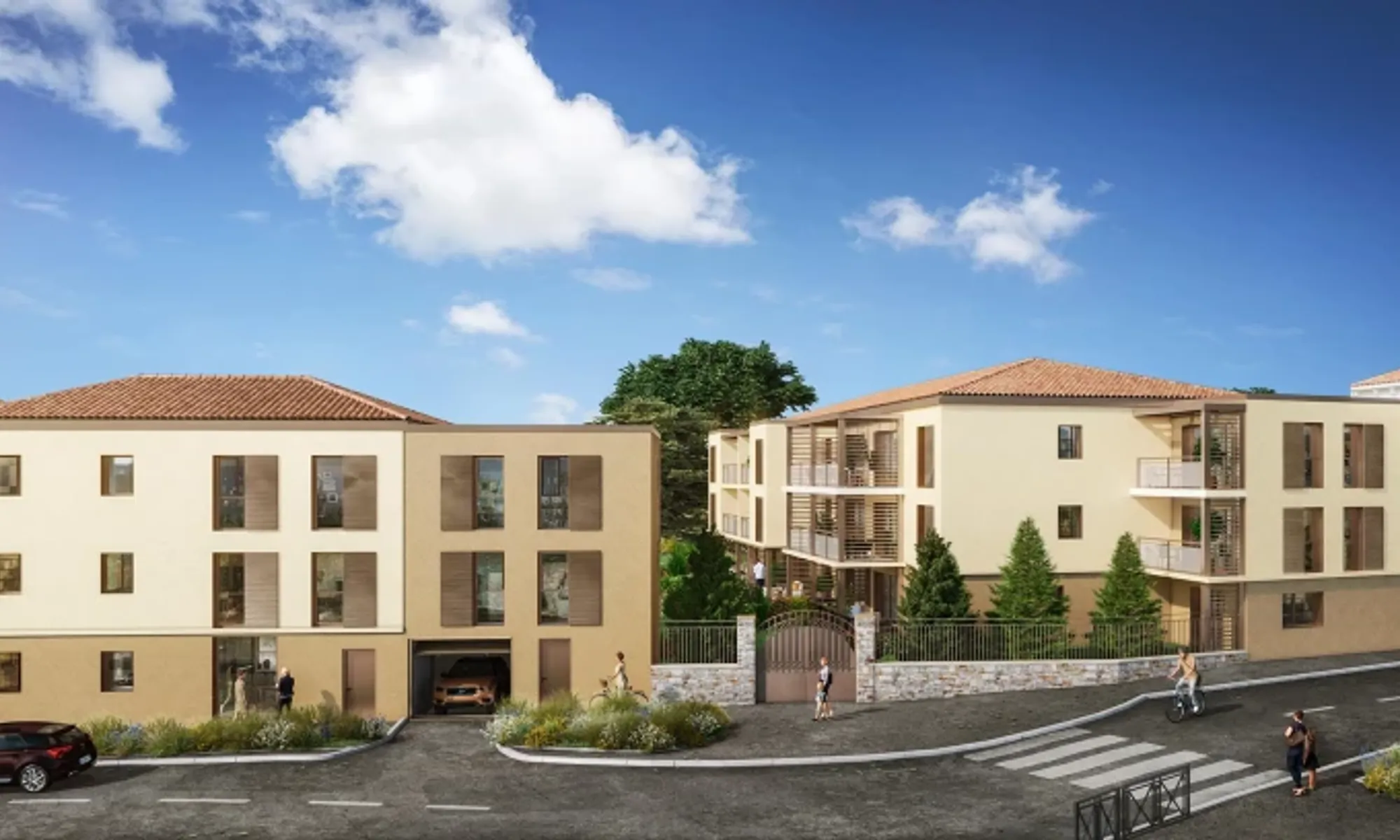 LE CLOS MONT D'OR - PLEINE PROPRIÉTÉ