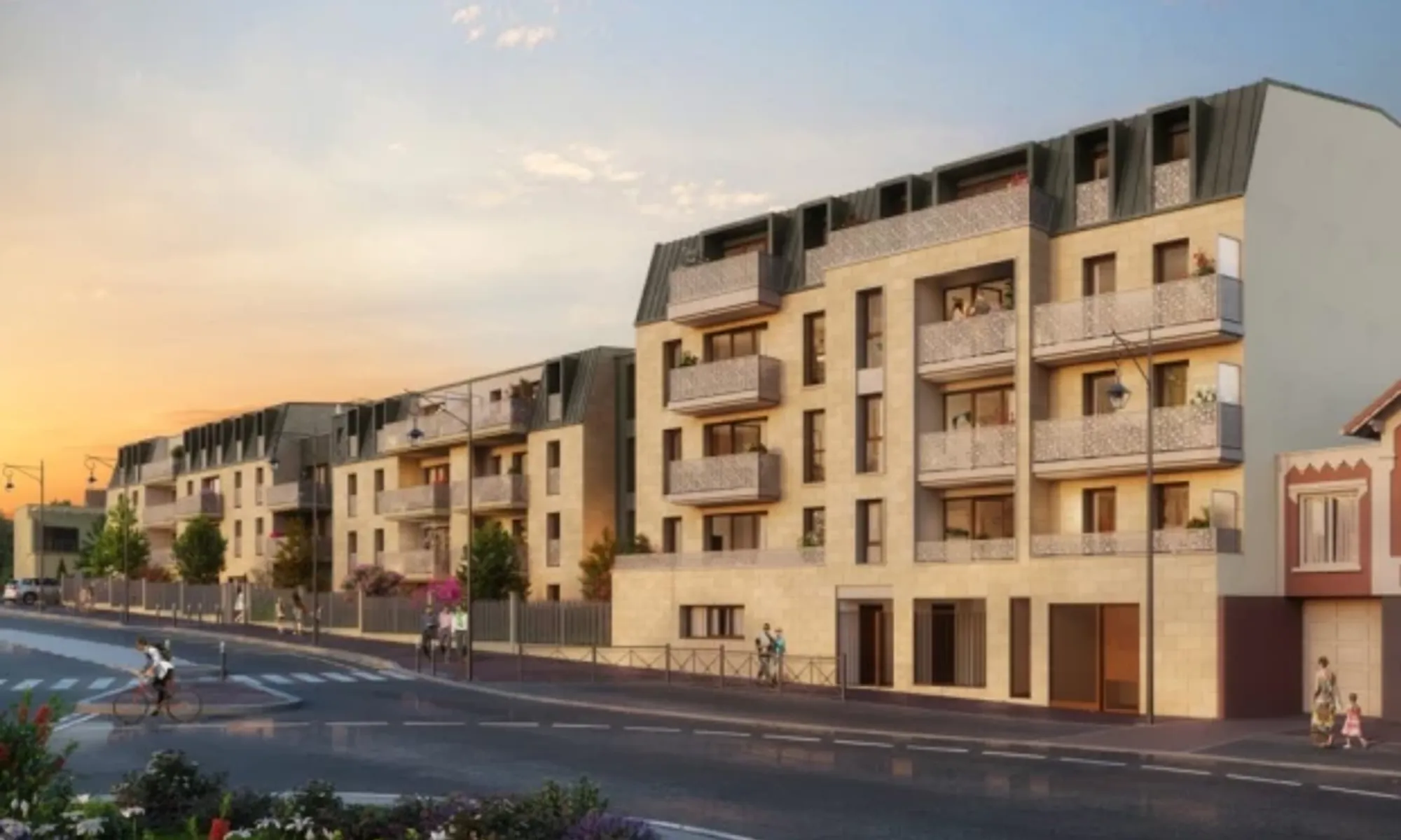 LES JARDINS MICHALON