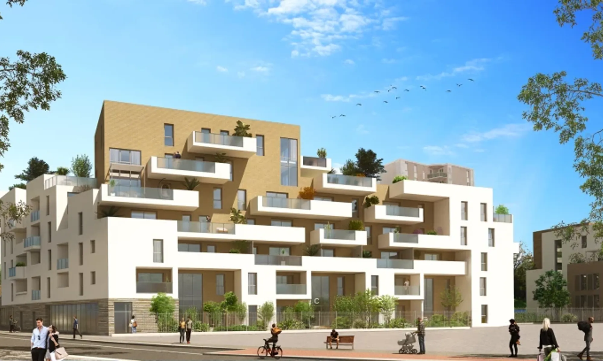 URBAN ESSENCE - BAT D