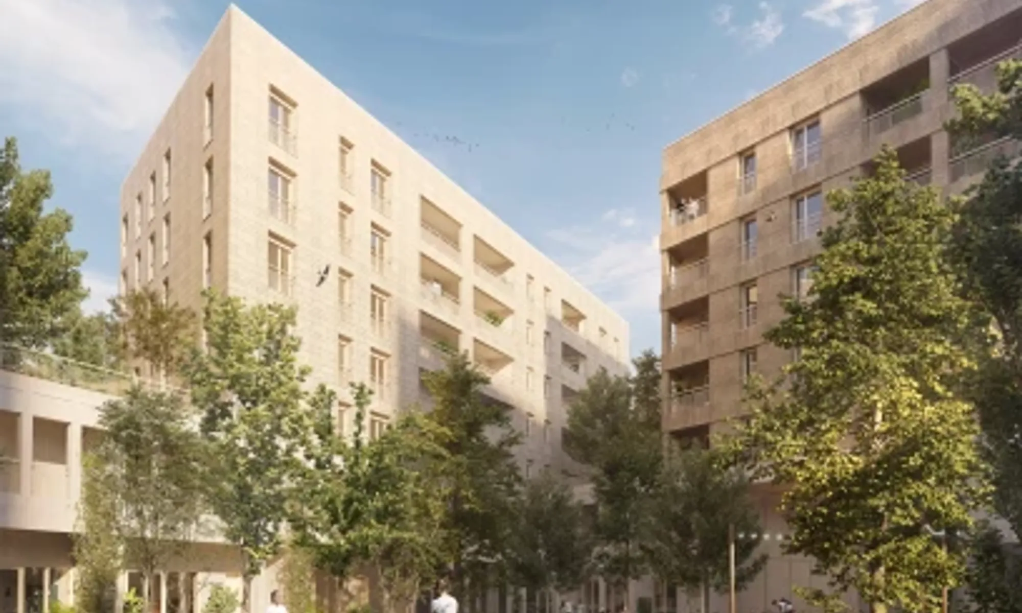 EFFERVESCENCE - LE CENTRAL