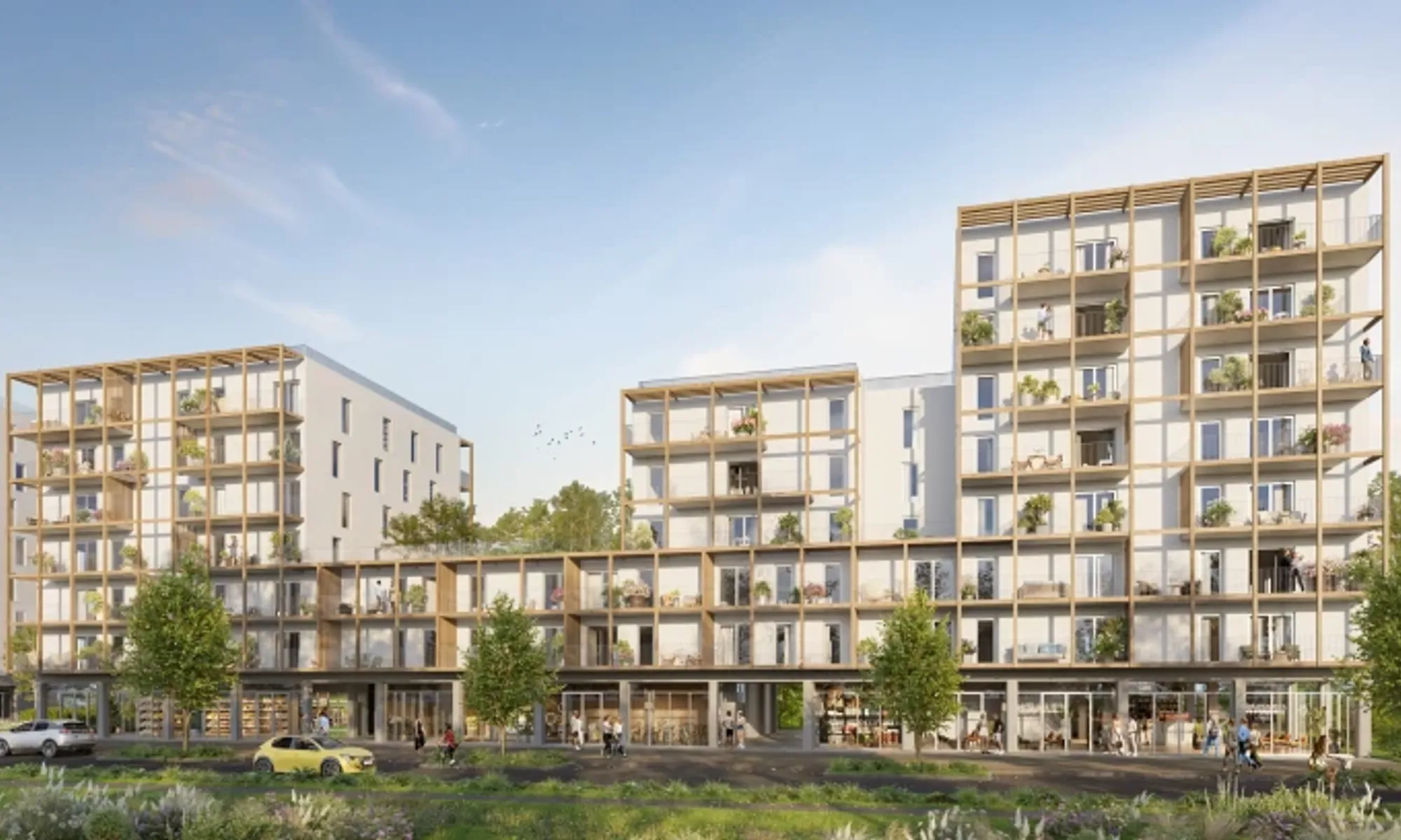 Boscaïa - Domaine de Geneste