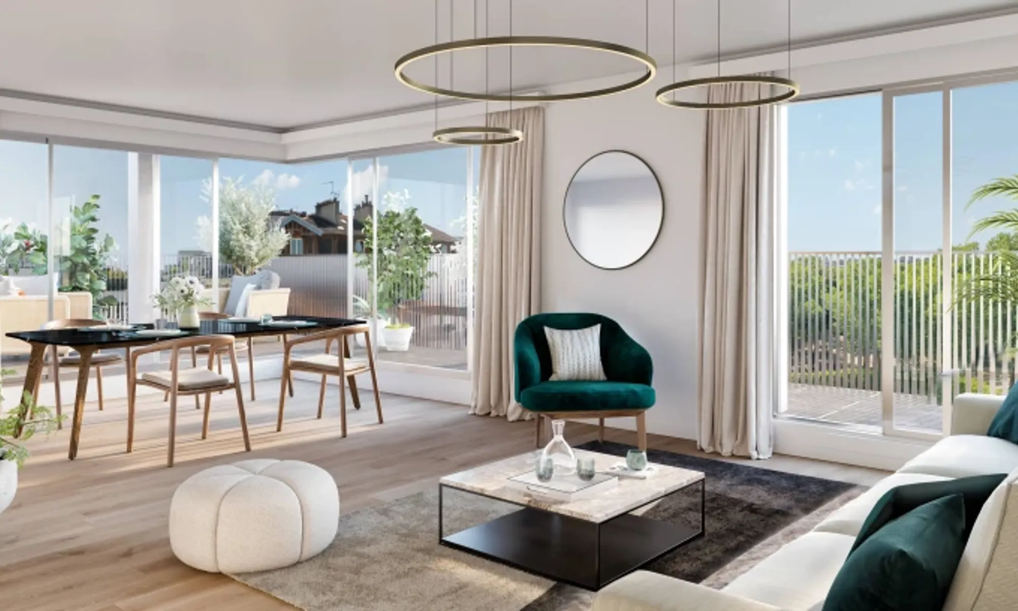 Boulogne - Passage Chateaudun