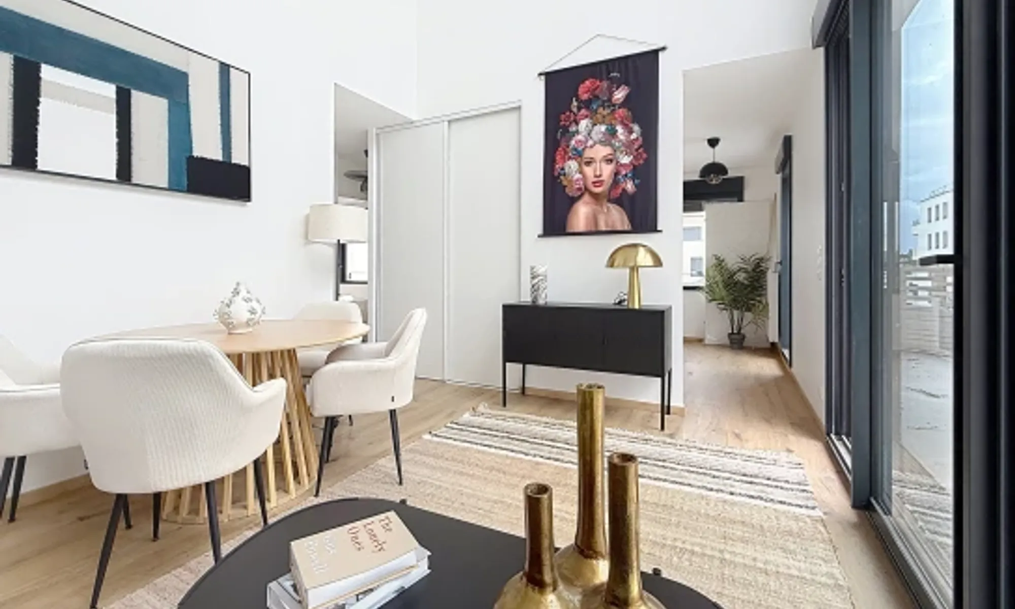 Les Jardins de Célan