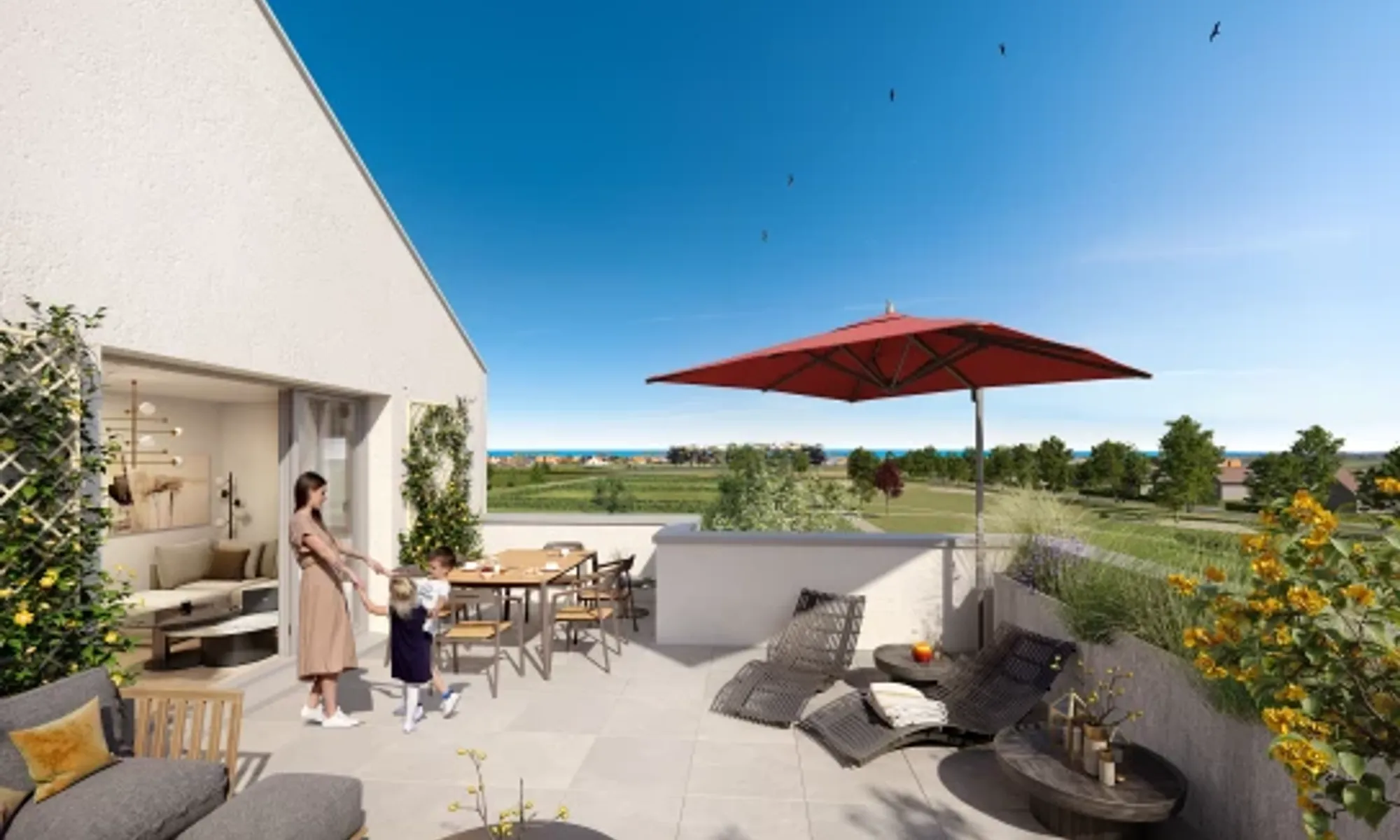 LES REFLETS DE NACRE