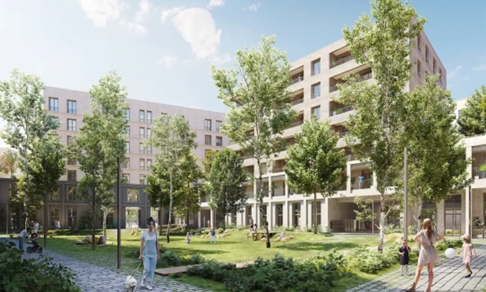 EMULATION – LE CENTRAL