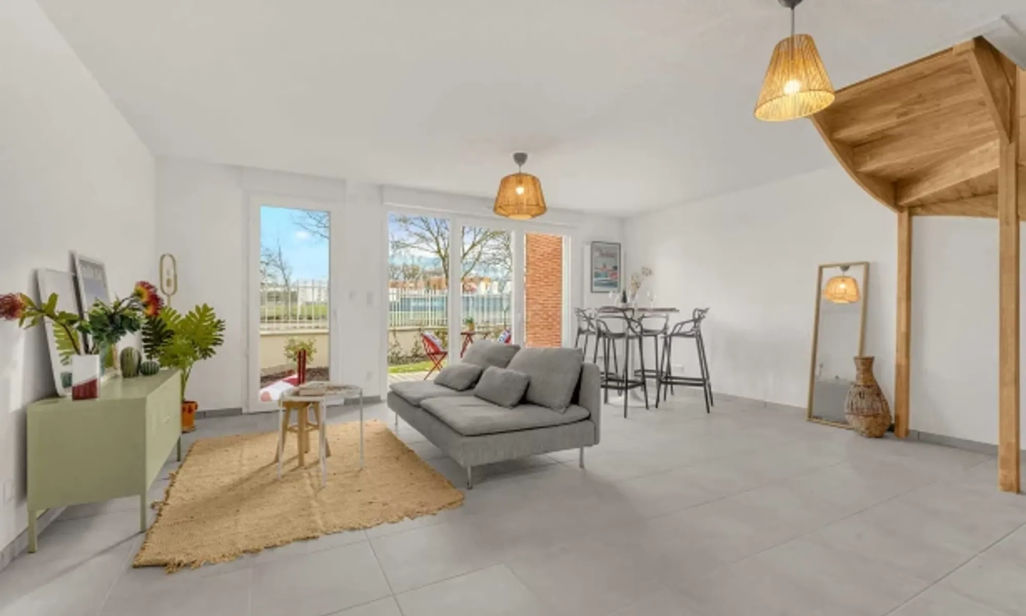 SPORTING INSIDE PARK