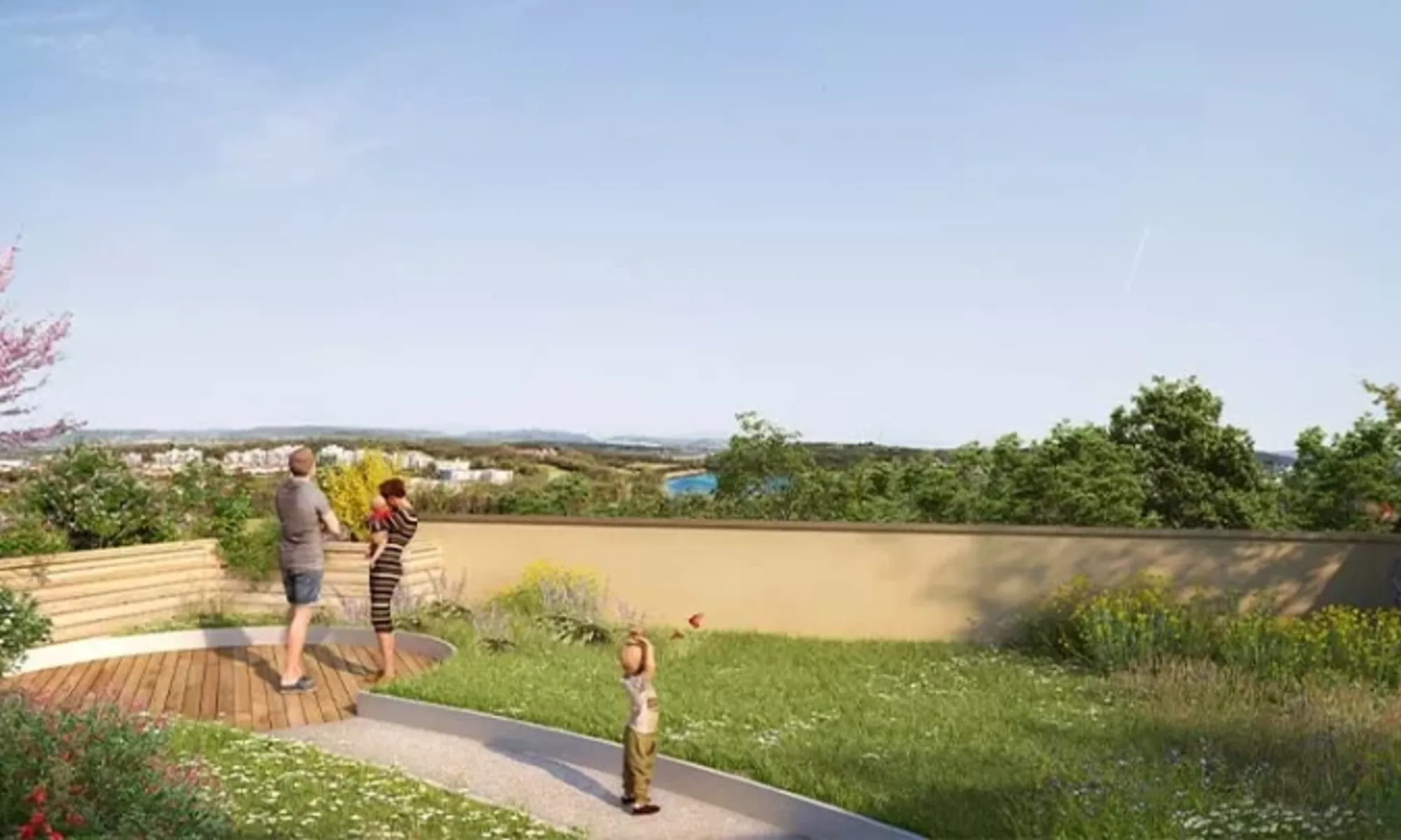 LES LOGES D'AMBROISE (TVA 5,5%)