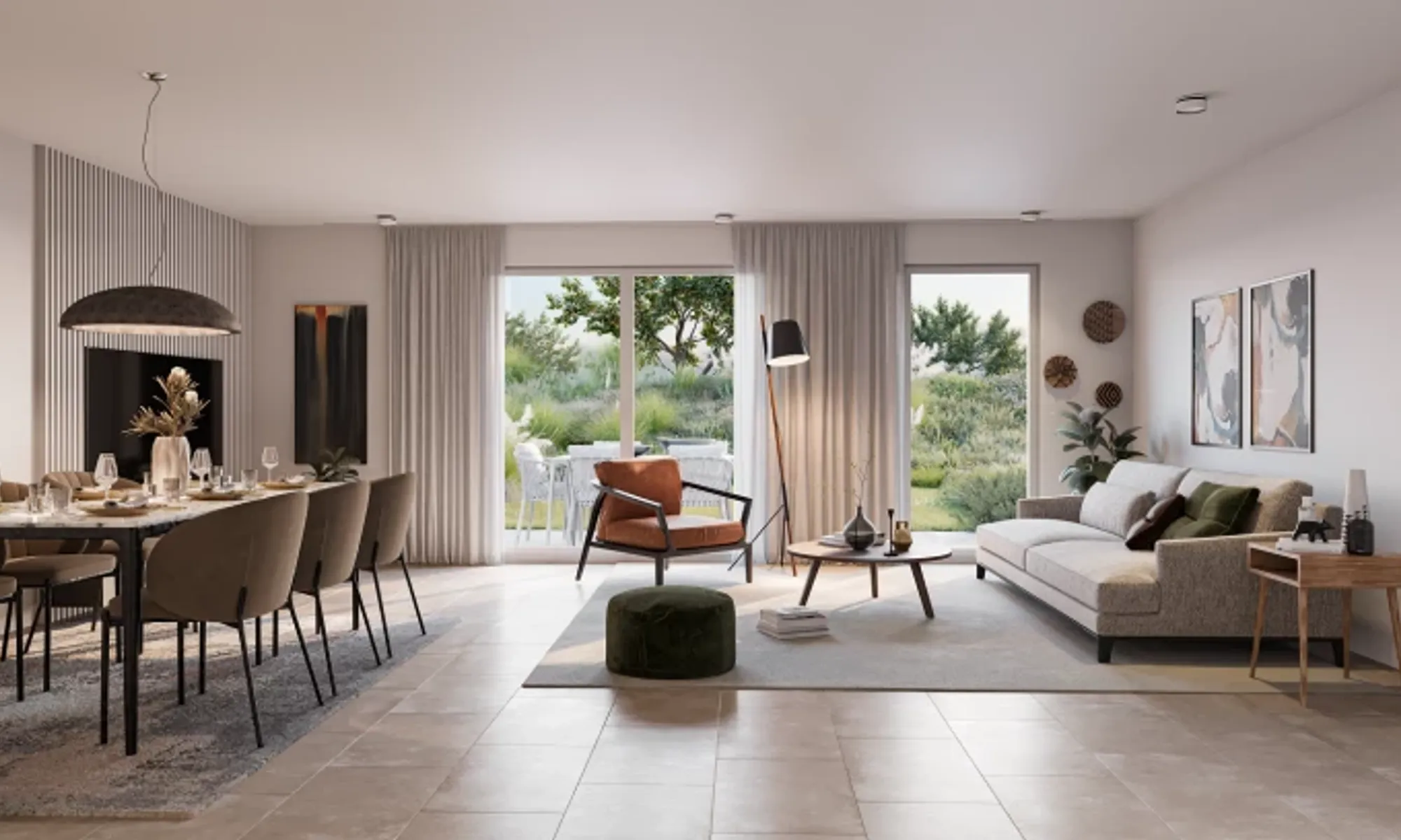 DOMAINE DES JEUNES BOIS (78)