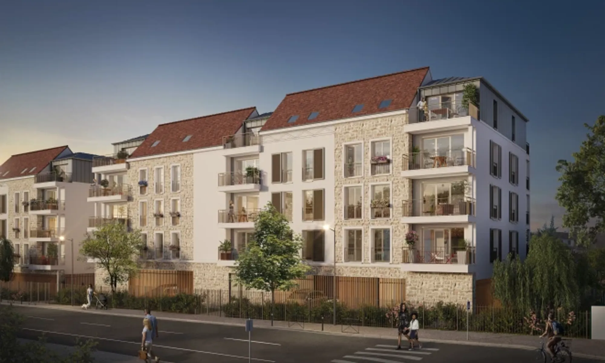 LES SENTES DU VEXIN (78)