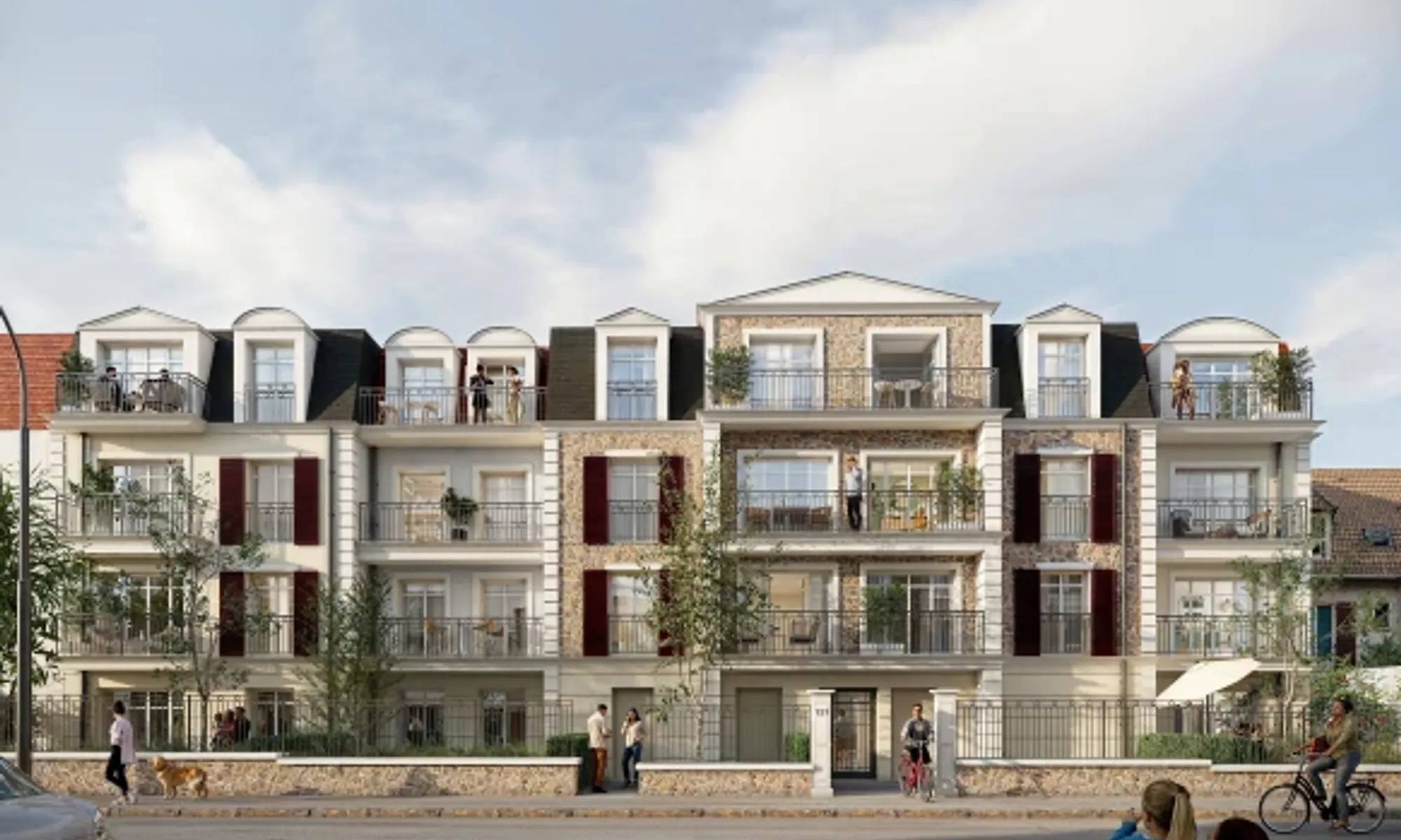 LE PETIT TRIANON (94)