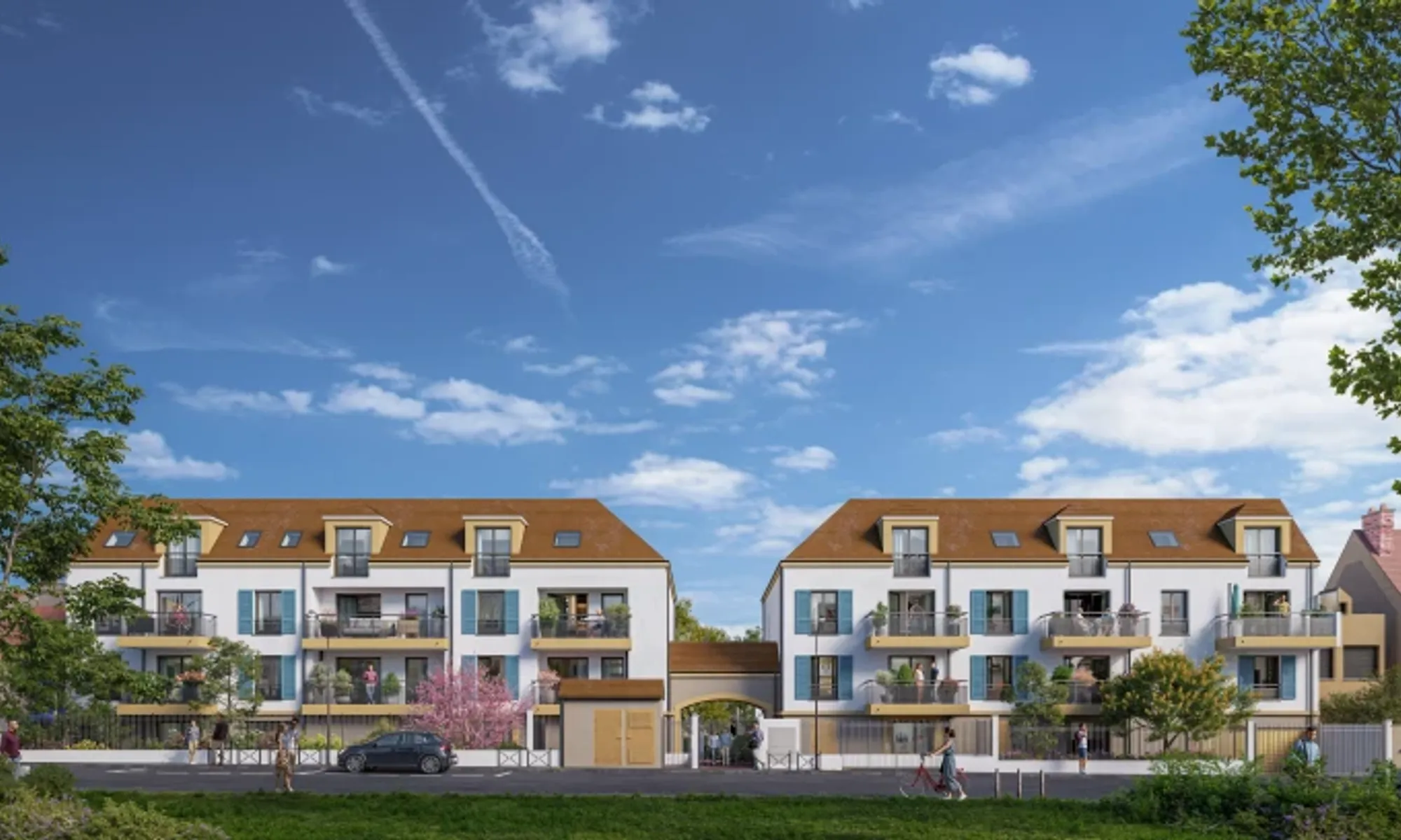 JARDIN CÉLESTINE (78)