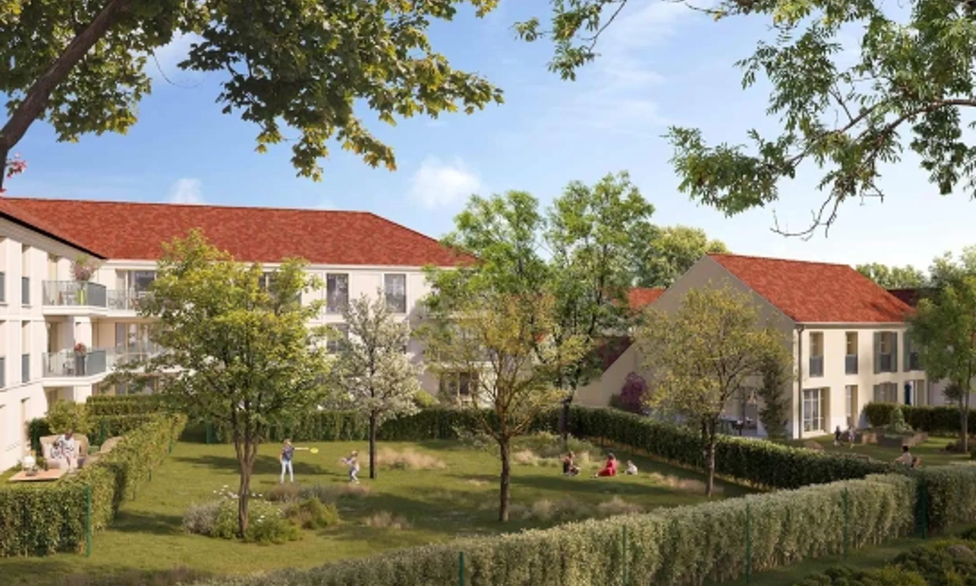 L'ORÉE DU PARC (94)