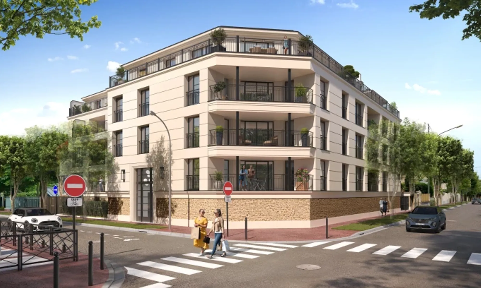 ANGLE SAINT-LOUIS (94)