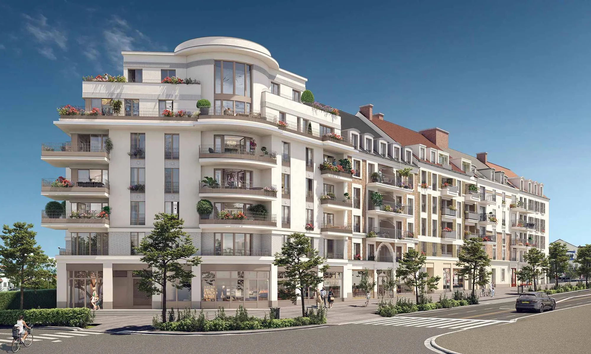 Esprit citadin
