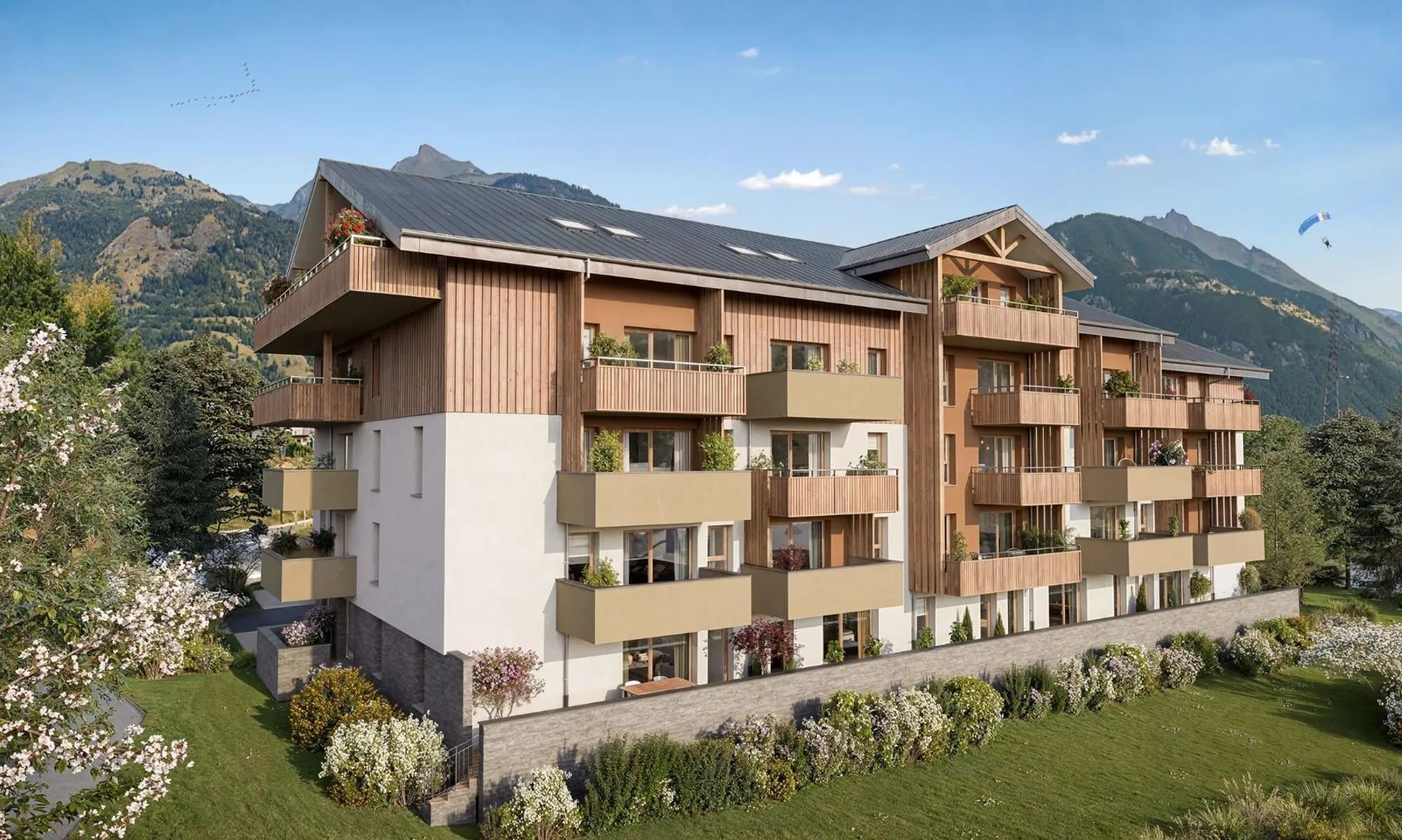 Pure Lodge