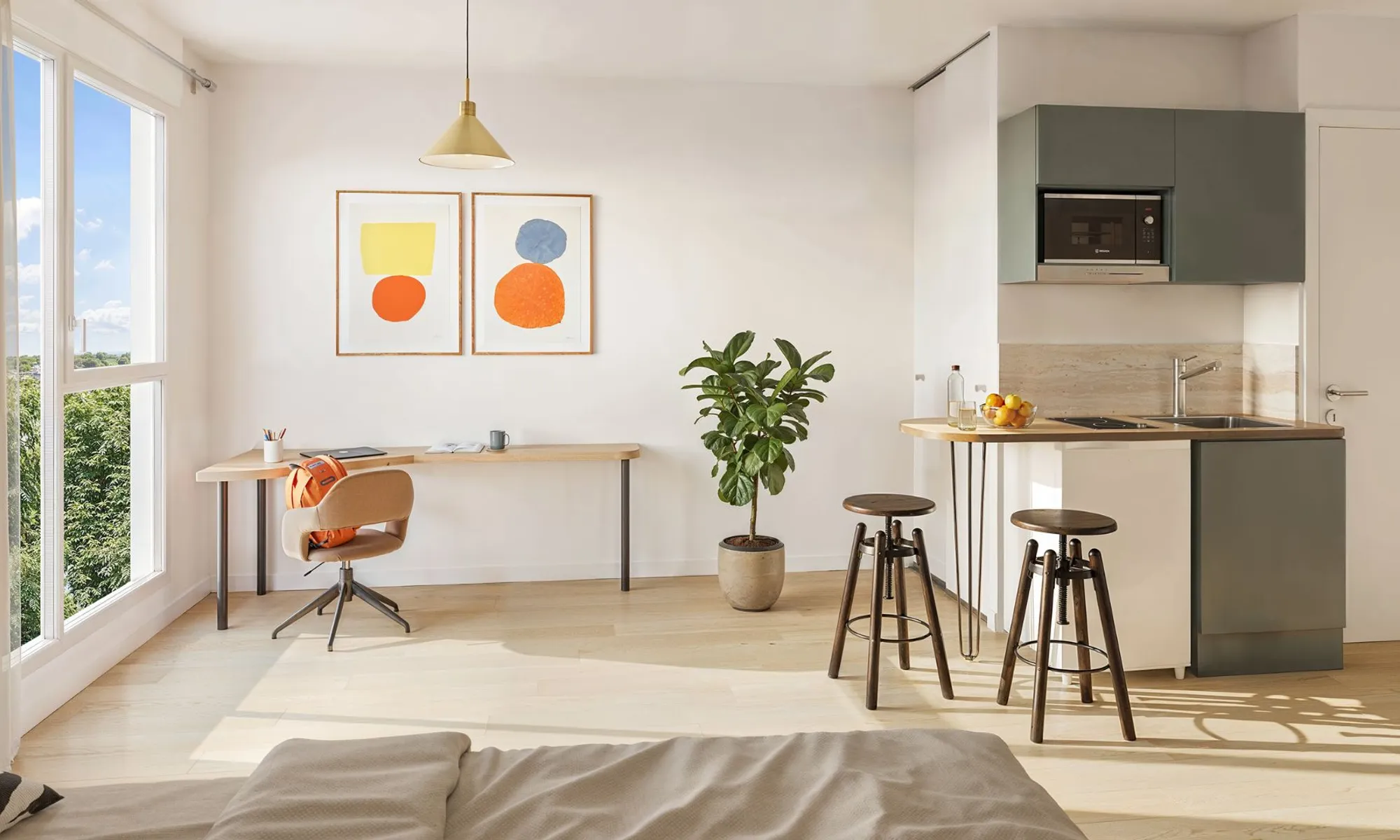 Studio 142