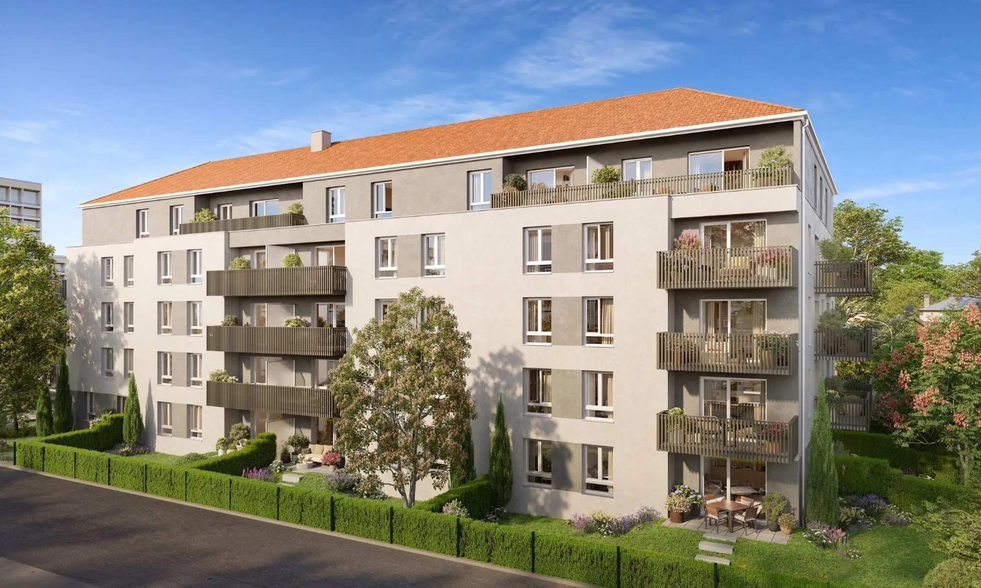 Les Jardins Noria
