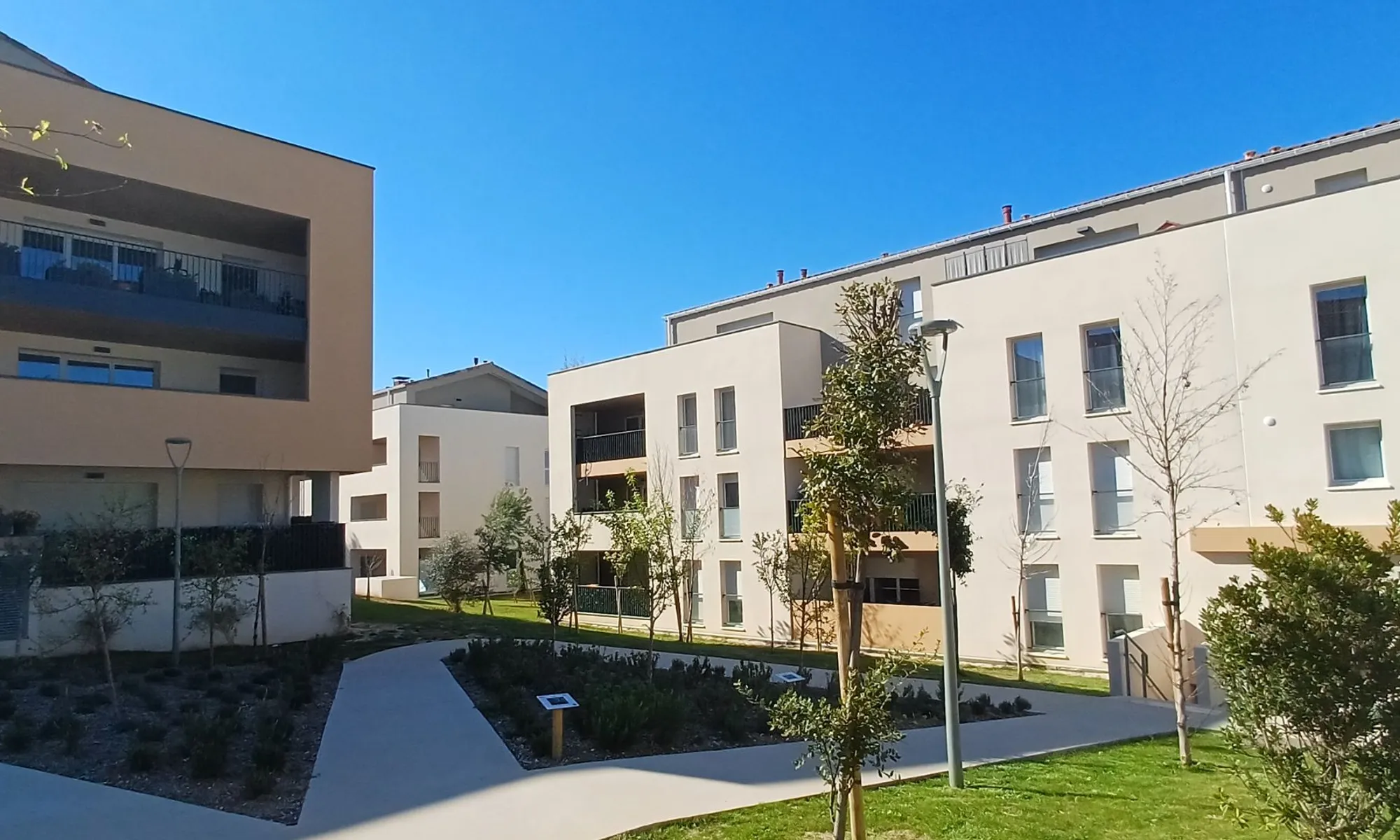 Le Domaine de Manon