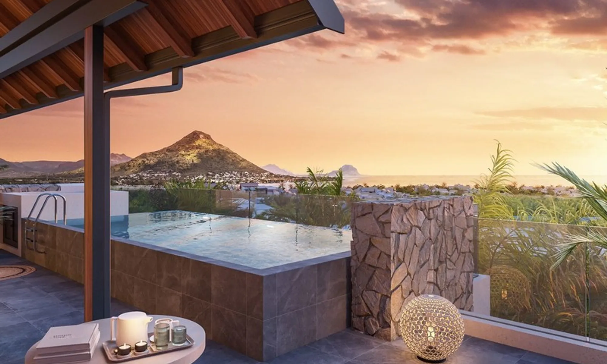 Serena Residences by Sands