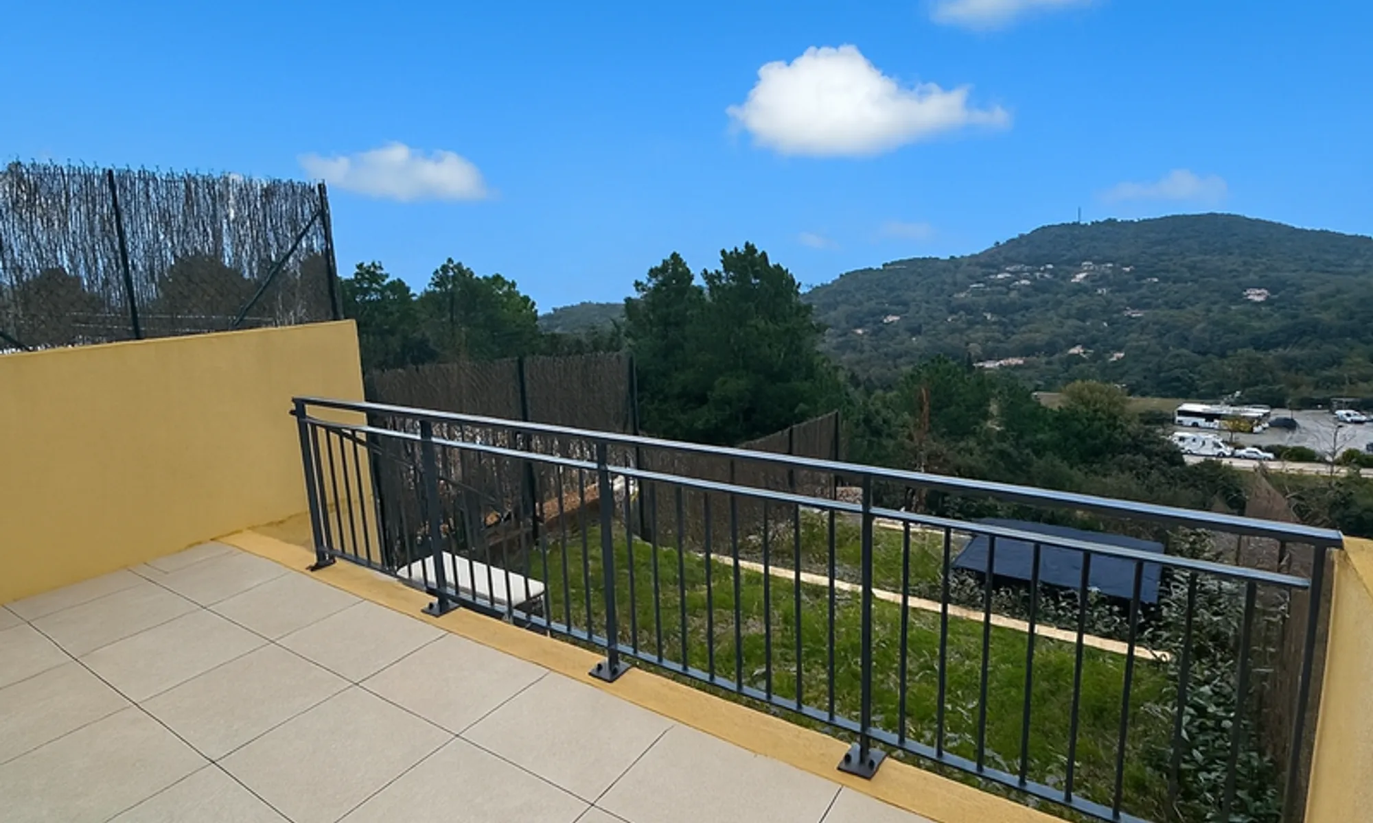 Domaine de la Calade