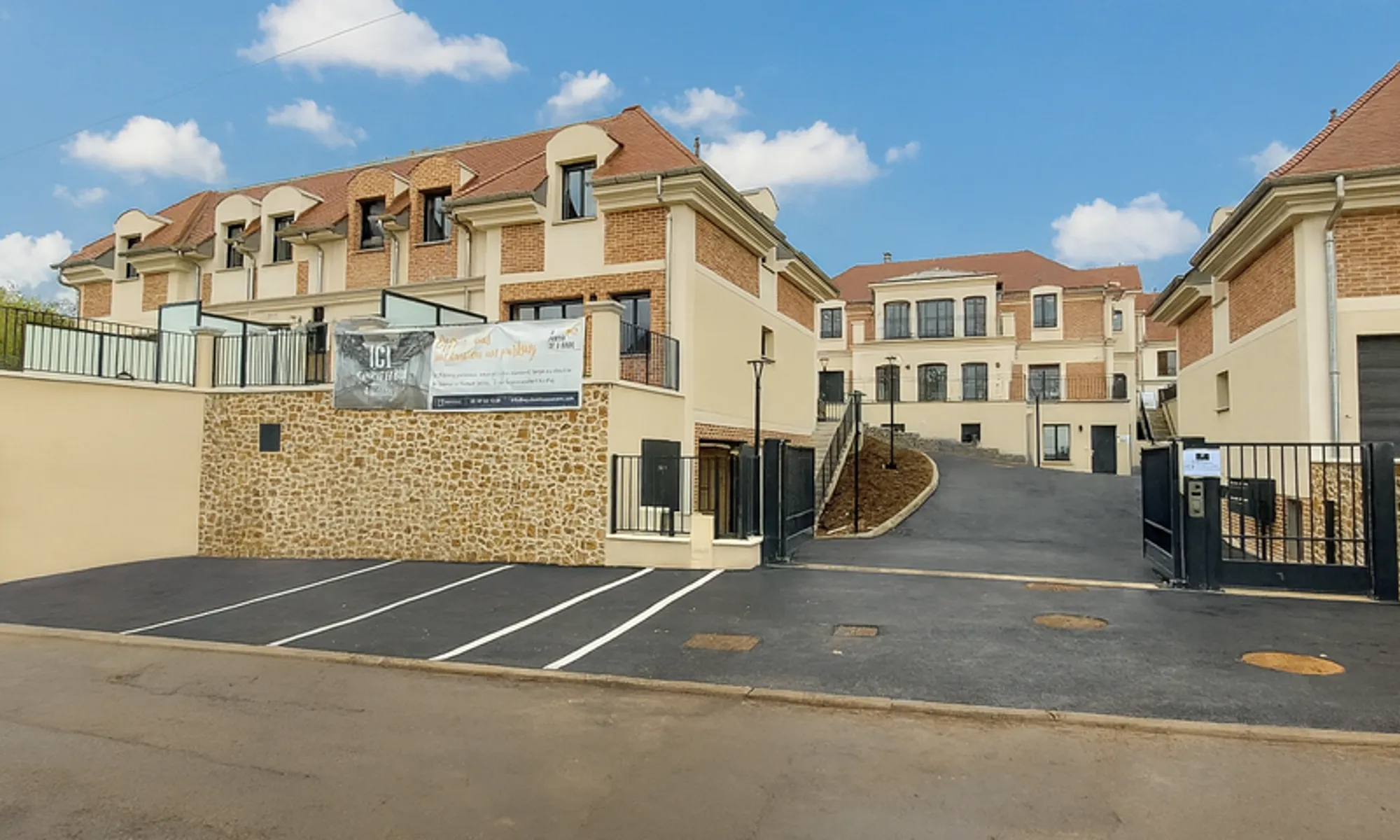 Domaine Naturé Seine