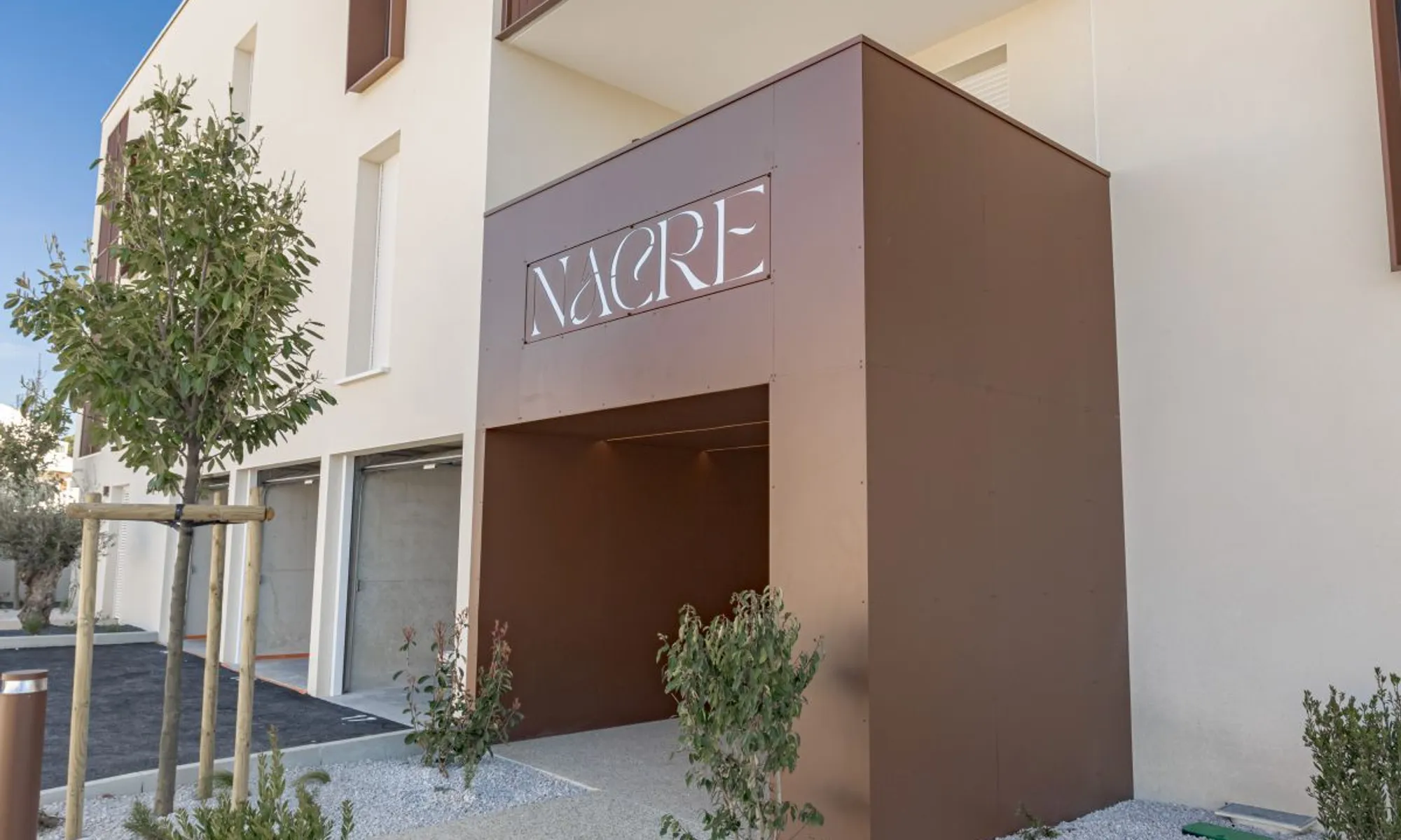 Nacre