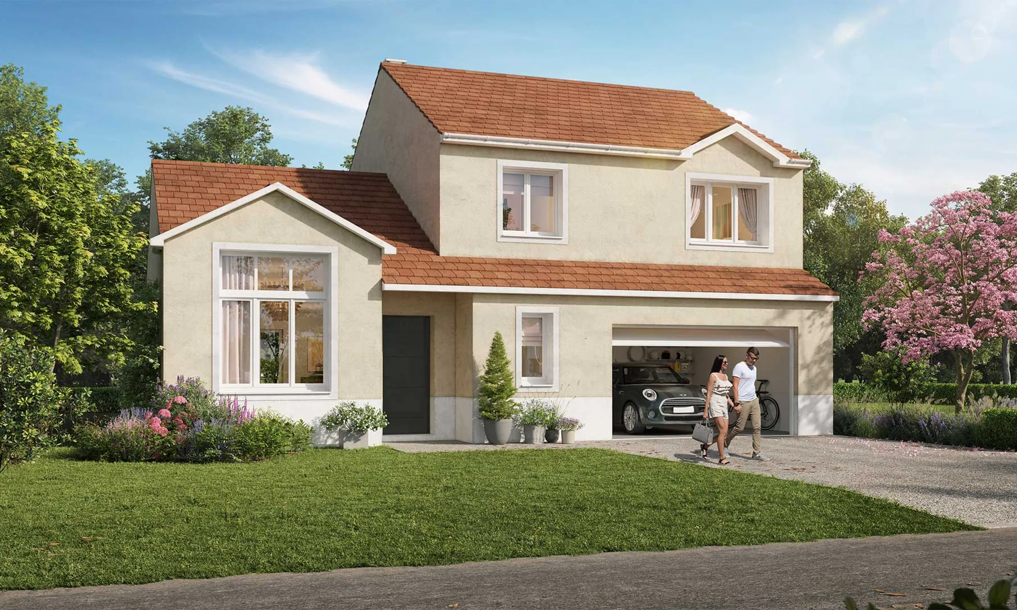 Le Clos des Peupliers